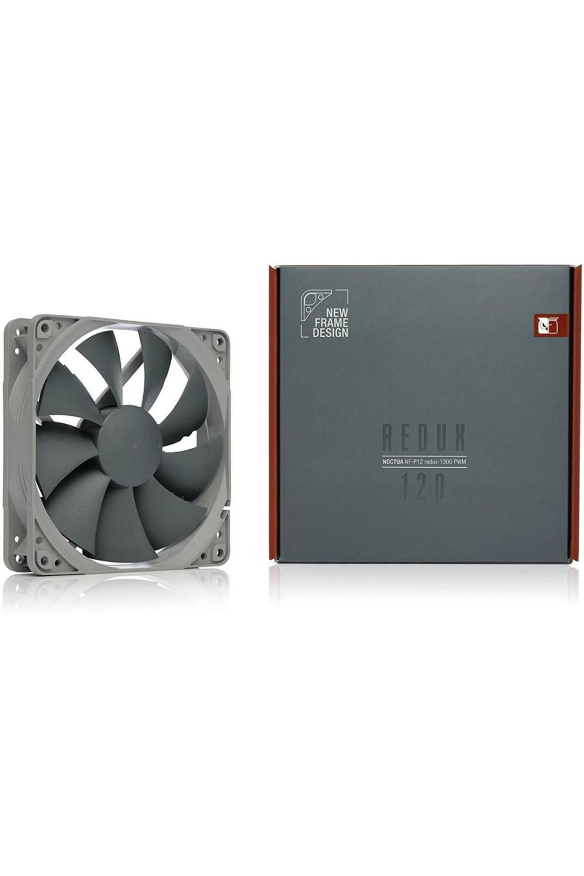 Noctua-Ventilator Noctua NF-P12 Redux-1300 PWM, 1300RPM 4