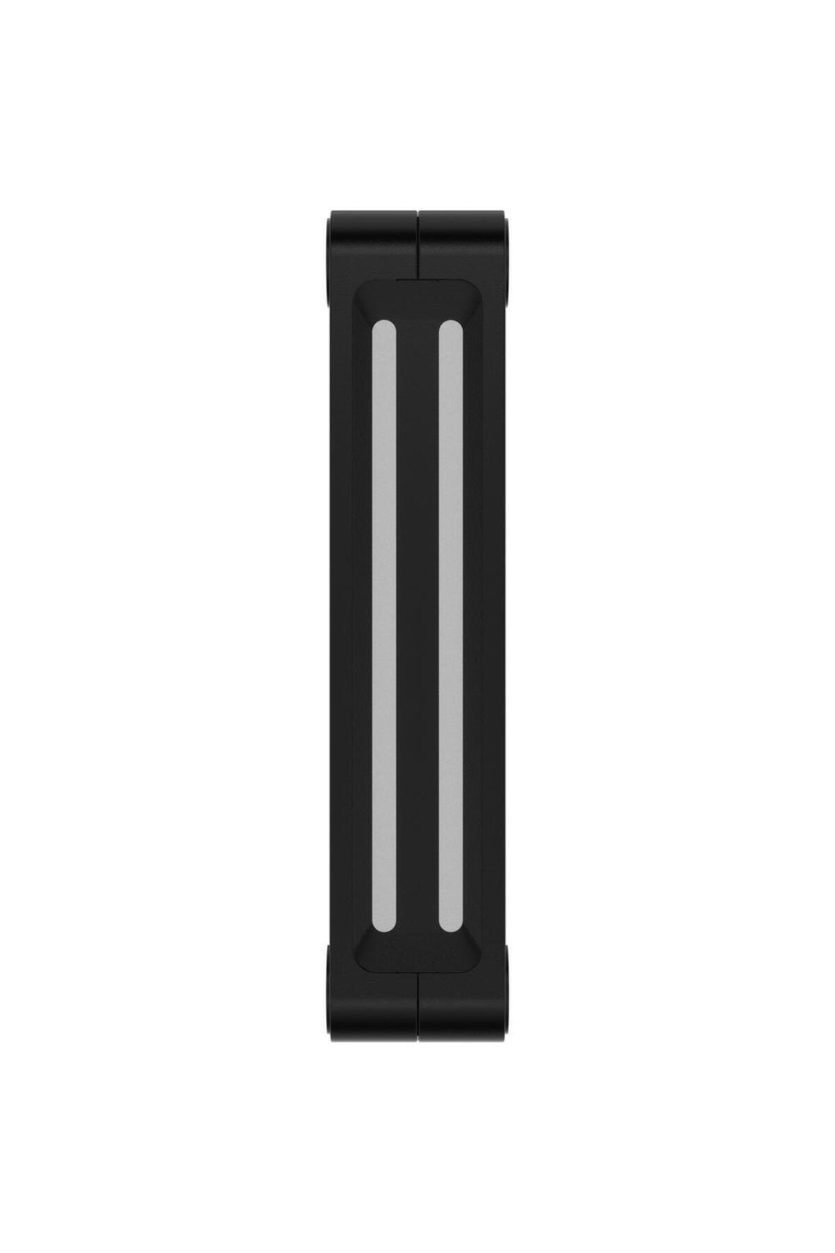 Corsair-Ventilator Corsair iCUE LINK QX120 RGB Magnetic Dome, Starter Kit, 120 mm, Negru 11