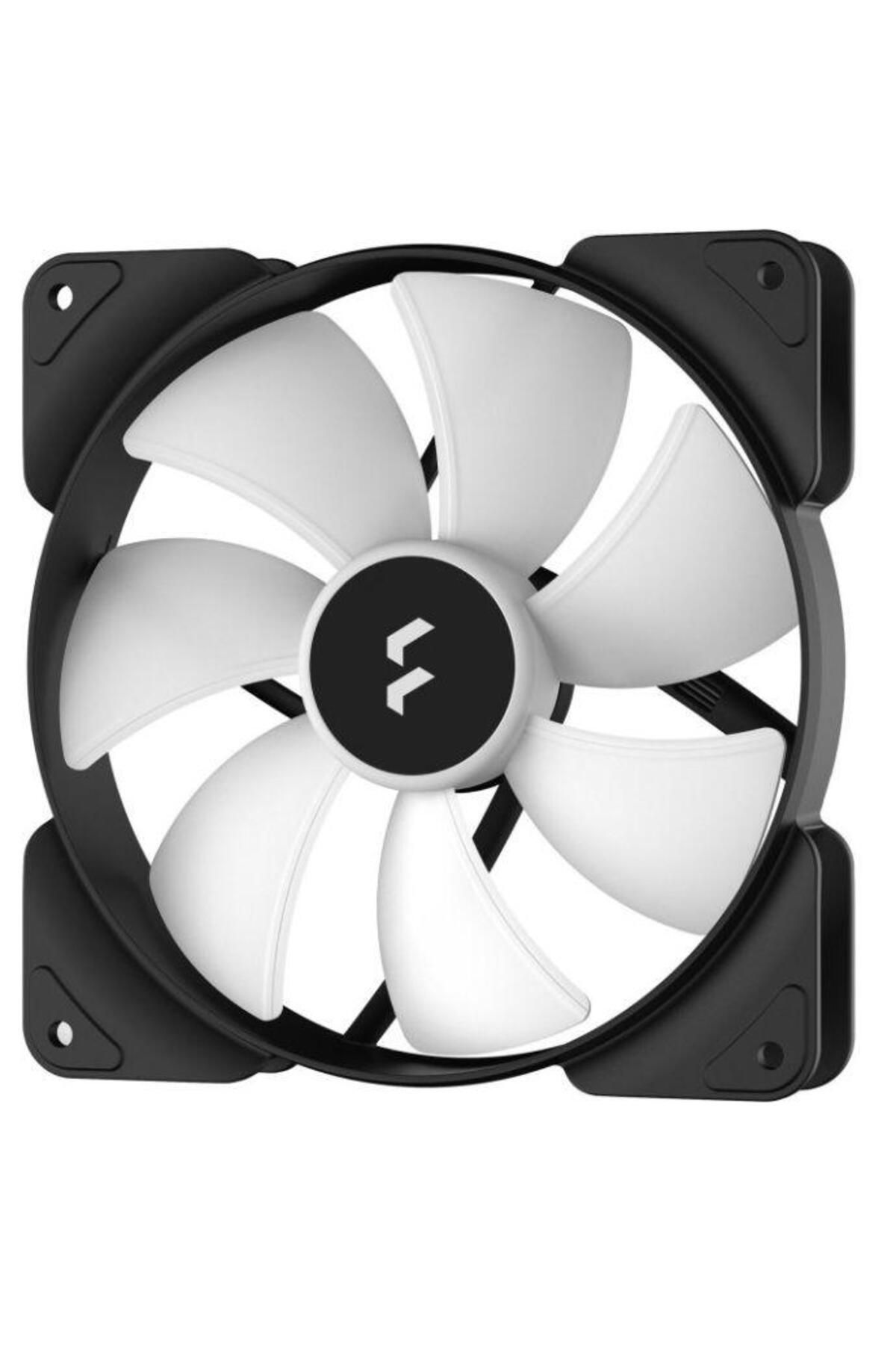 Fractal Design-Ventilator Fractal Design Aspect 14 aRGB PWM, 140 mm 2