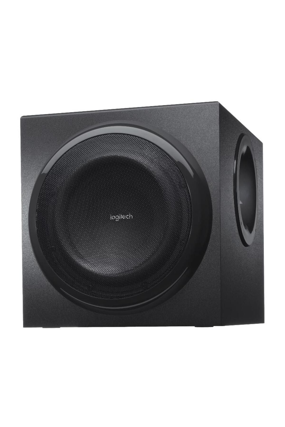 logitech-Boxe 5.1 Logitech Z906, 500W RMS 4