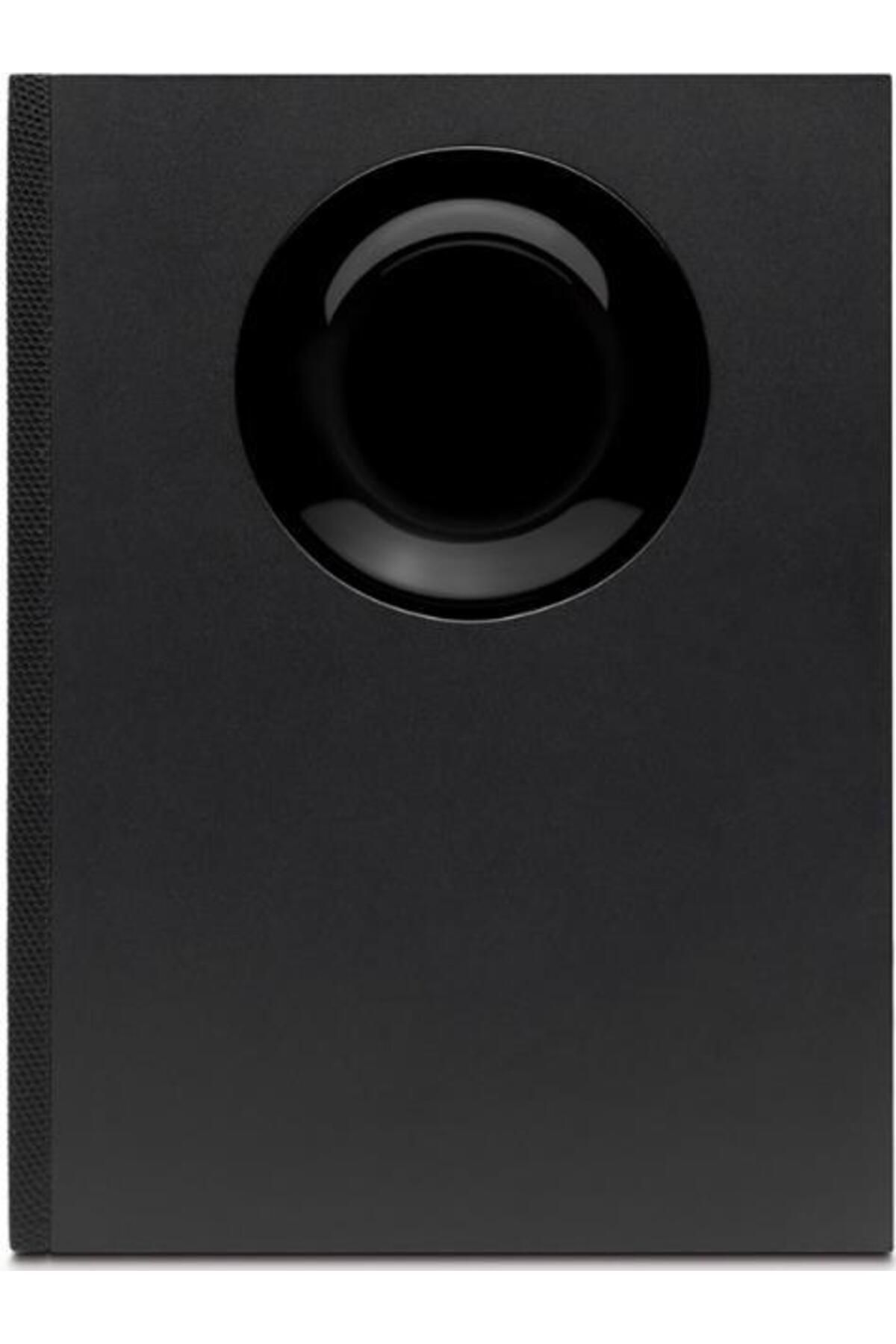logitech-Boxe multimedia Logitech 2.1 Z533, 60W (Negre) 3
