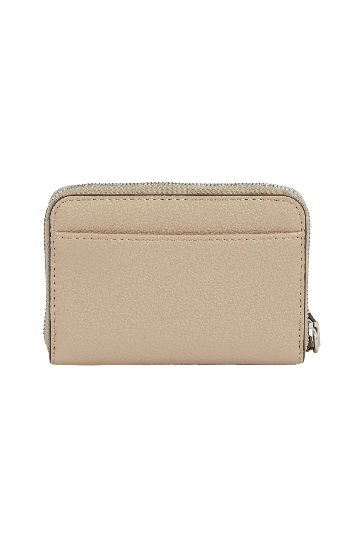 Calvin Klein-Calvin Klein Women Crockery Ultralight Md Zip Wallet 2