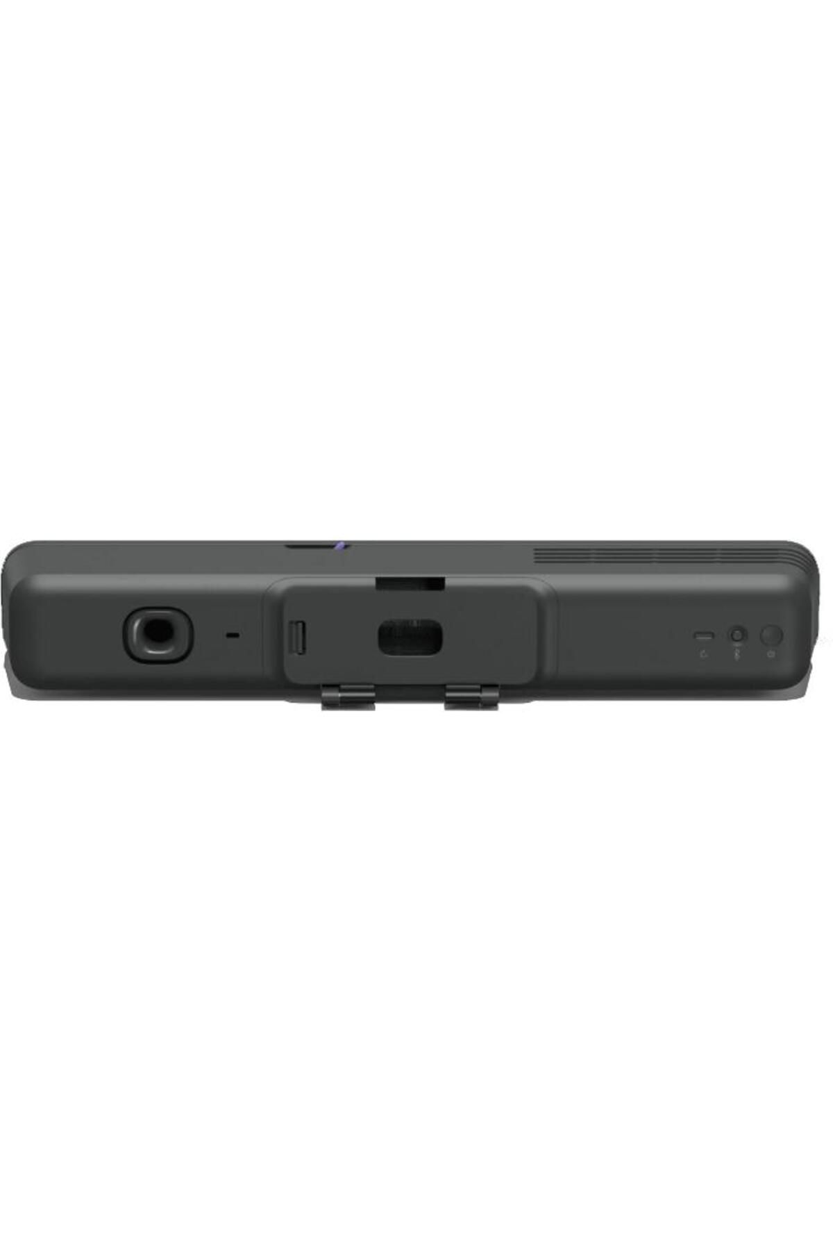 logitech-Camera web Logitech, MeetUp 2, Graphite, USB, PLUGCG 2