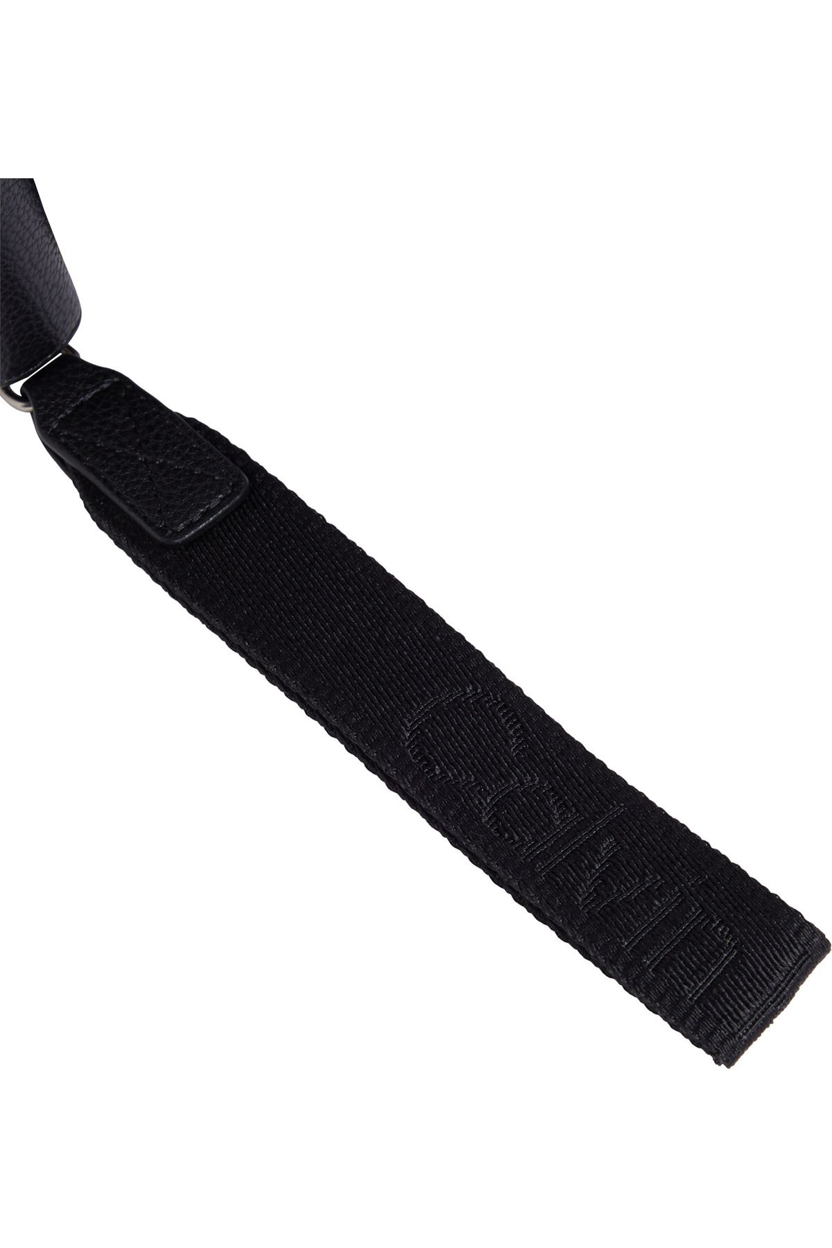 Calvin Klein-Calvin Klein Women Natural Black Ultralight Md Zip Wallet 4