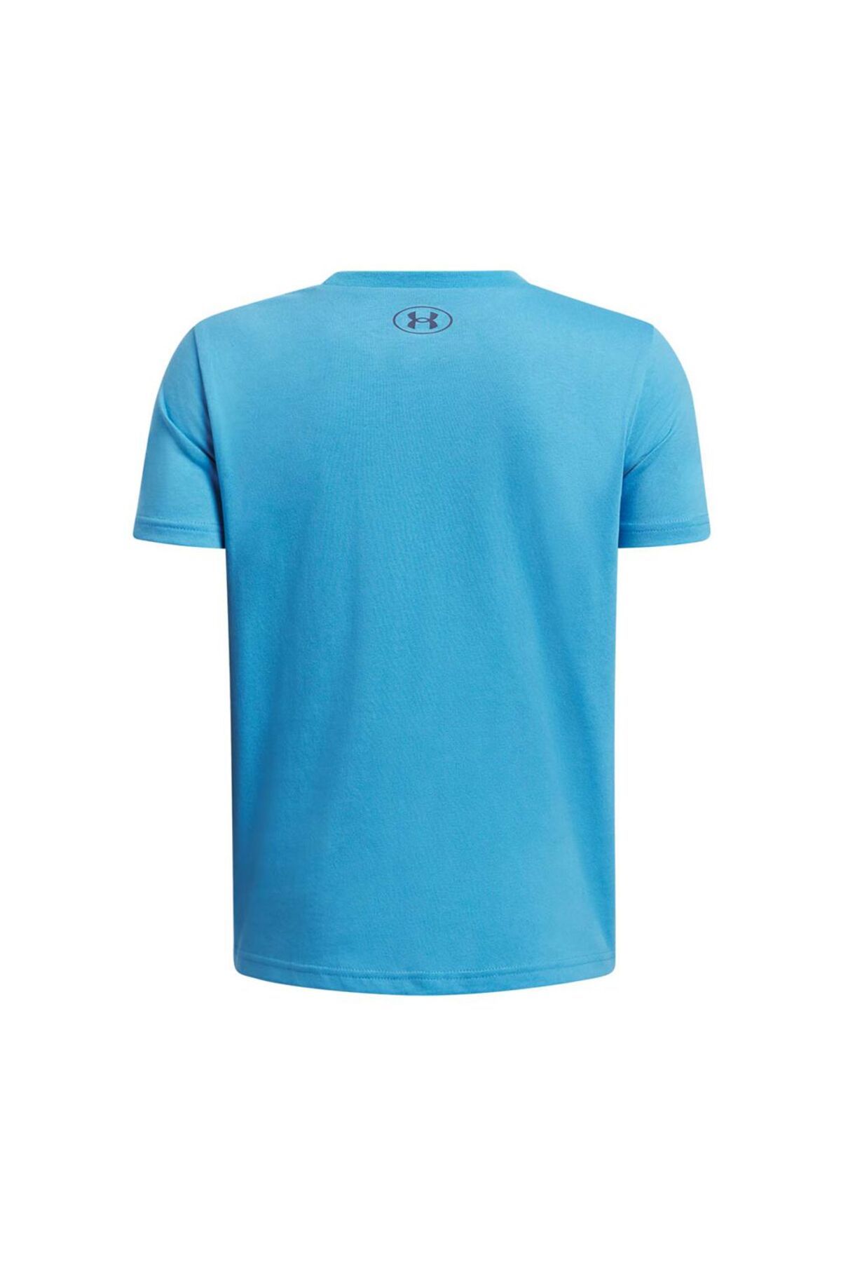 Under Armour-Tricou Under Armour Boxed Sports JR 2
