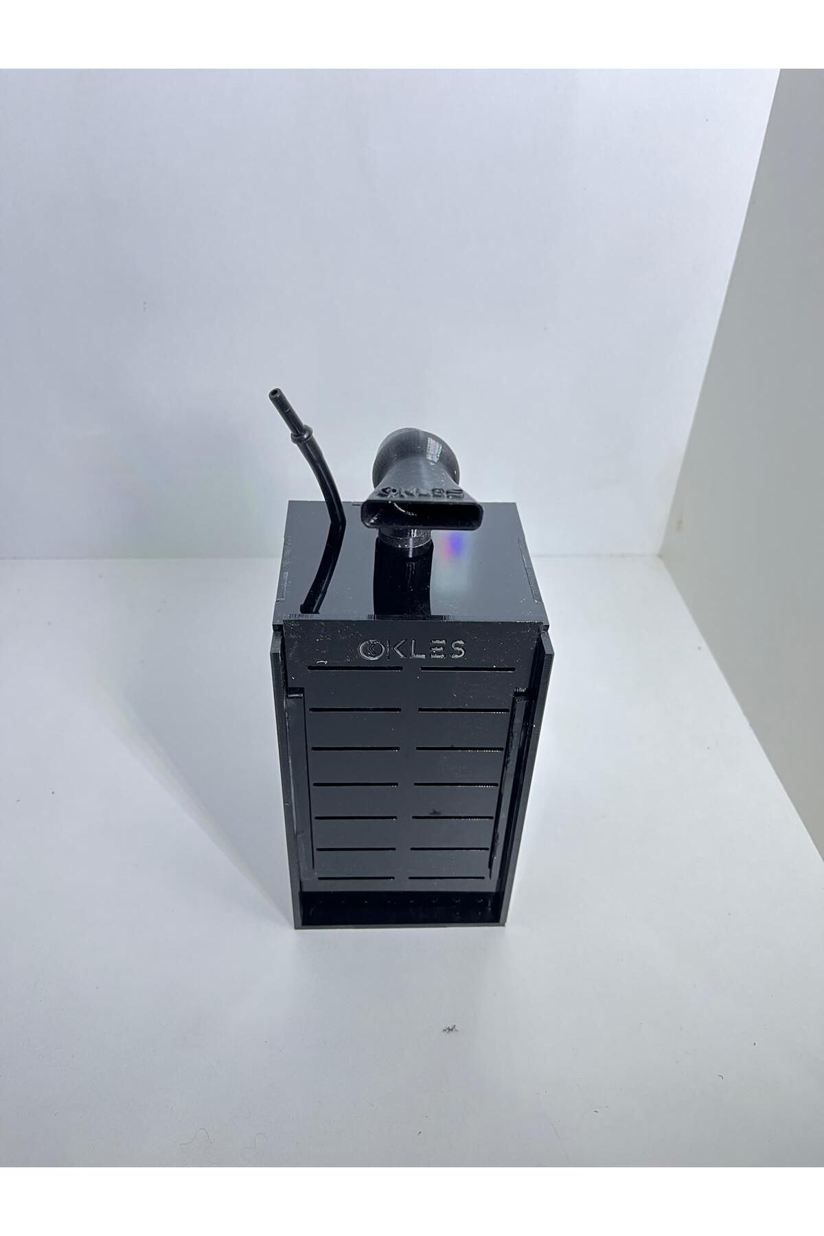 KLES-SUMPLU PIPO M SIZE, PIPO SUMP FILTER HAMBURG FILTER SYSTEM SEYYAR SUMP ACVARIUM FILTER 3