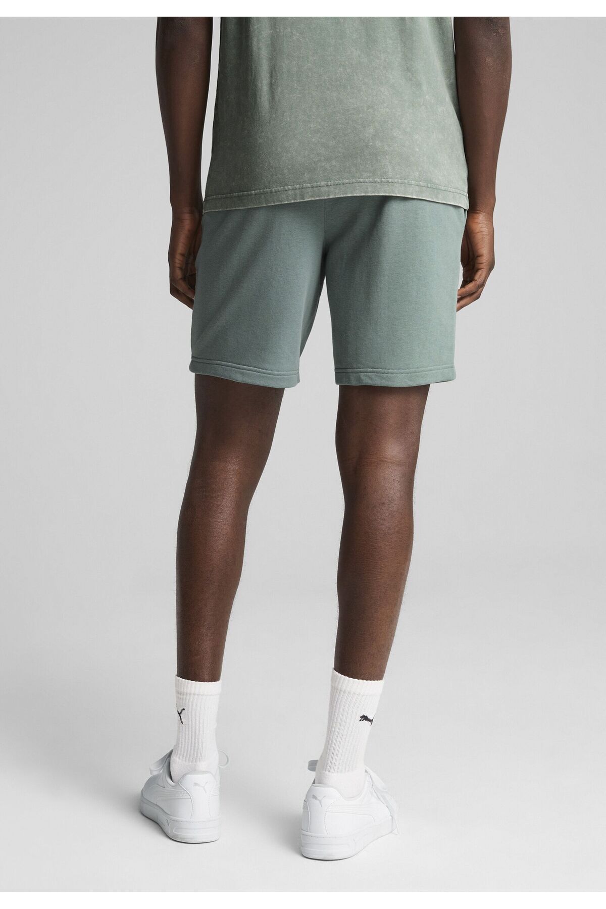 Puma-PUMA Class 8" Shorts Men 6