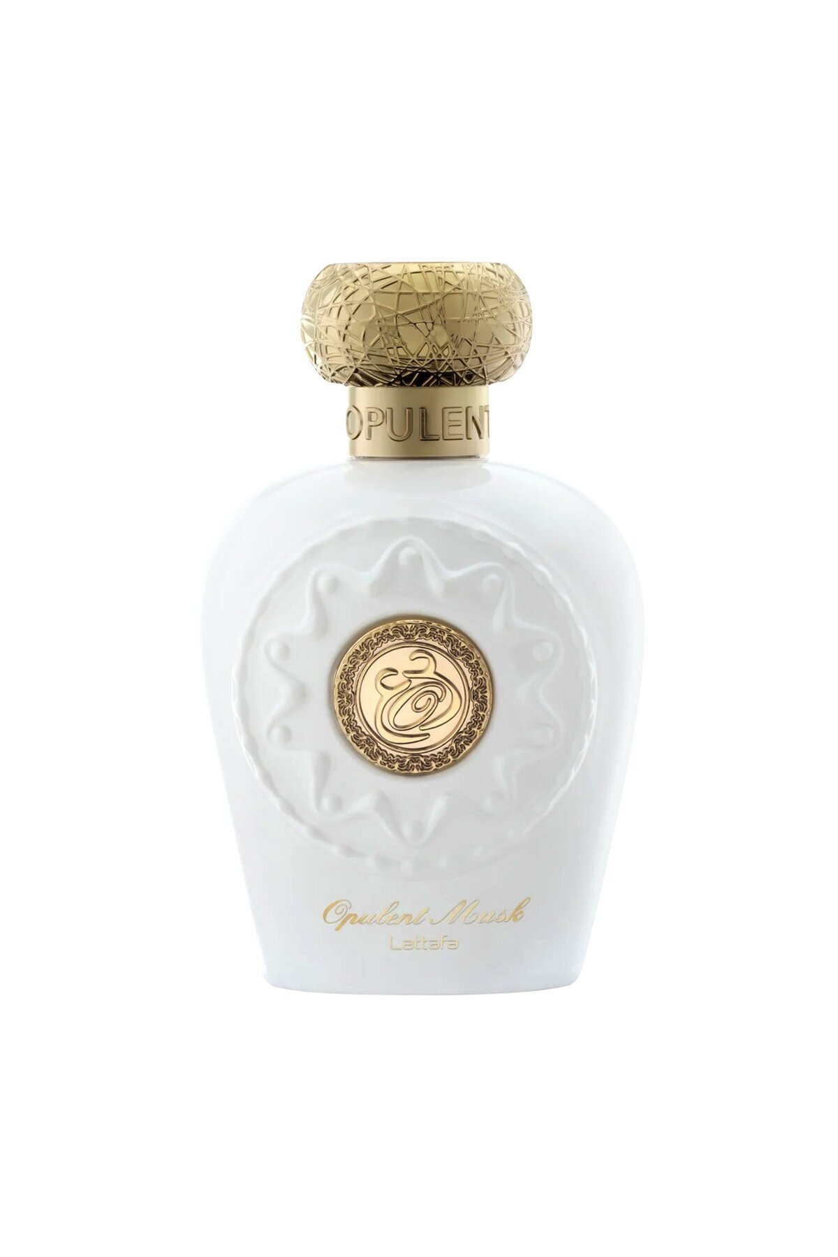 lattafa-Parfum Arab Opulent Musk, Apă de Parfum 100 ml, Femei 1