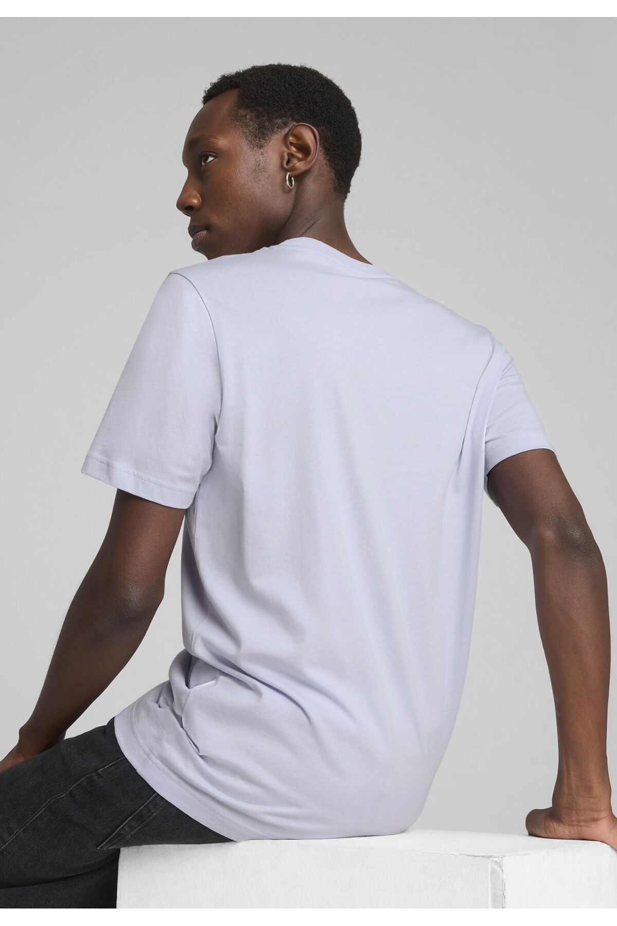 Puma-Graphics Execution Tee Men 8