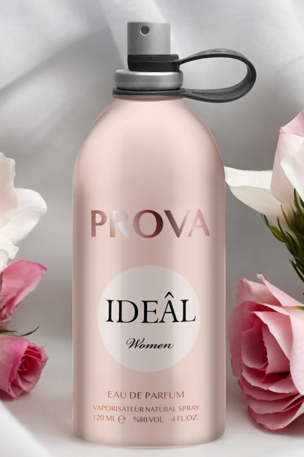 Ideal Ve Gold Women Edp Kadın Parfüm Seti — PRO8696601119634EDP — تصویر 3 از 6