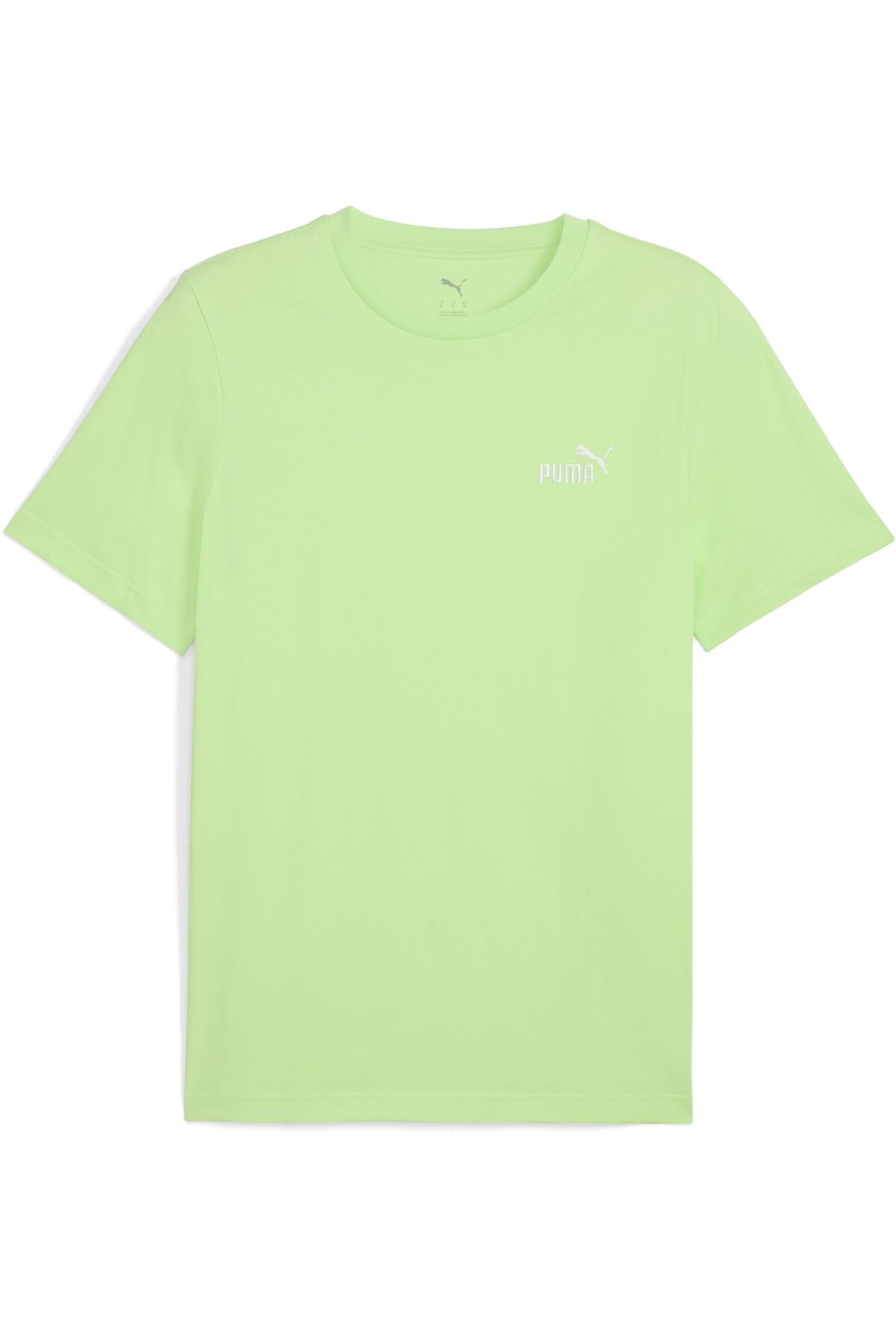 Puma-Essentials Small No. 1 Logo Tee Men 6