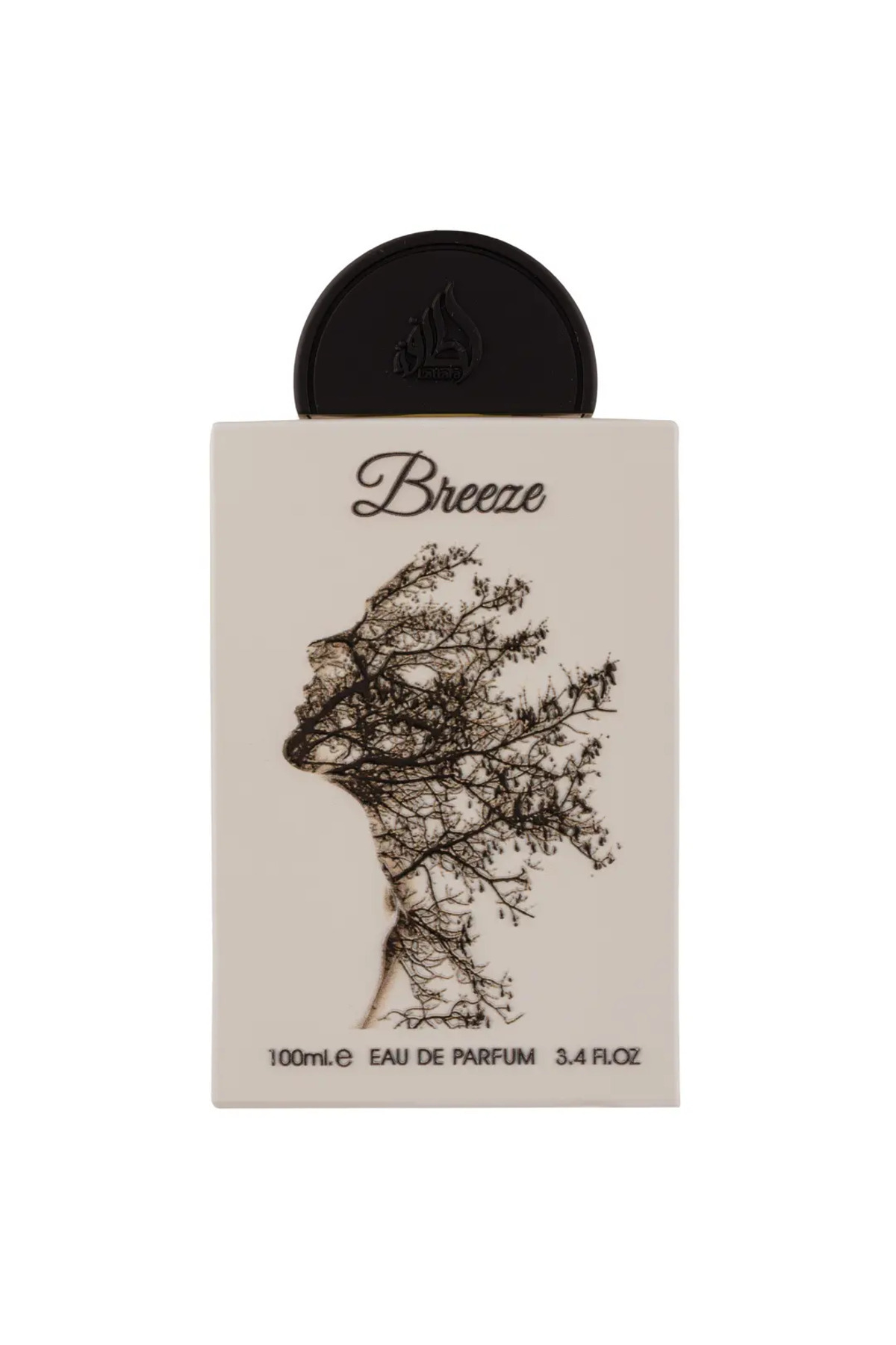 lattafa Parfém Breeze, Lattafa, parfémovaná voda 100 ml, unisex