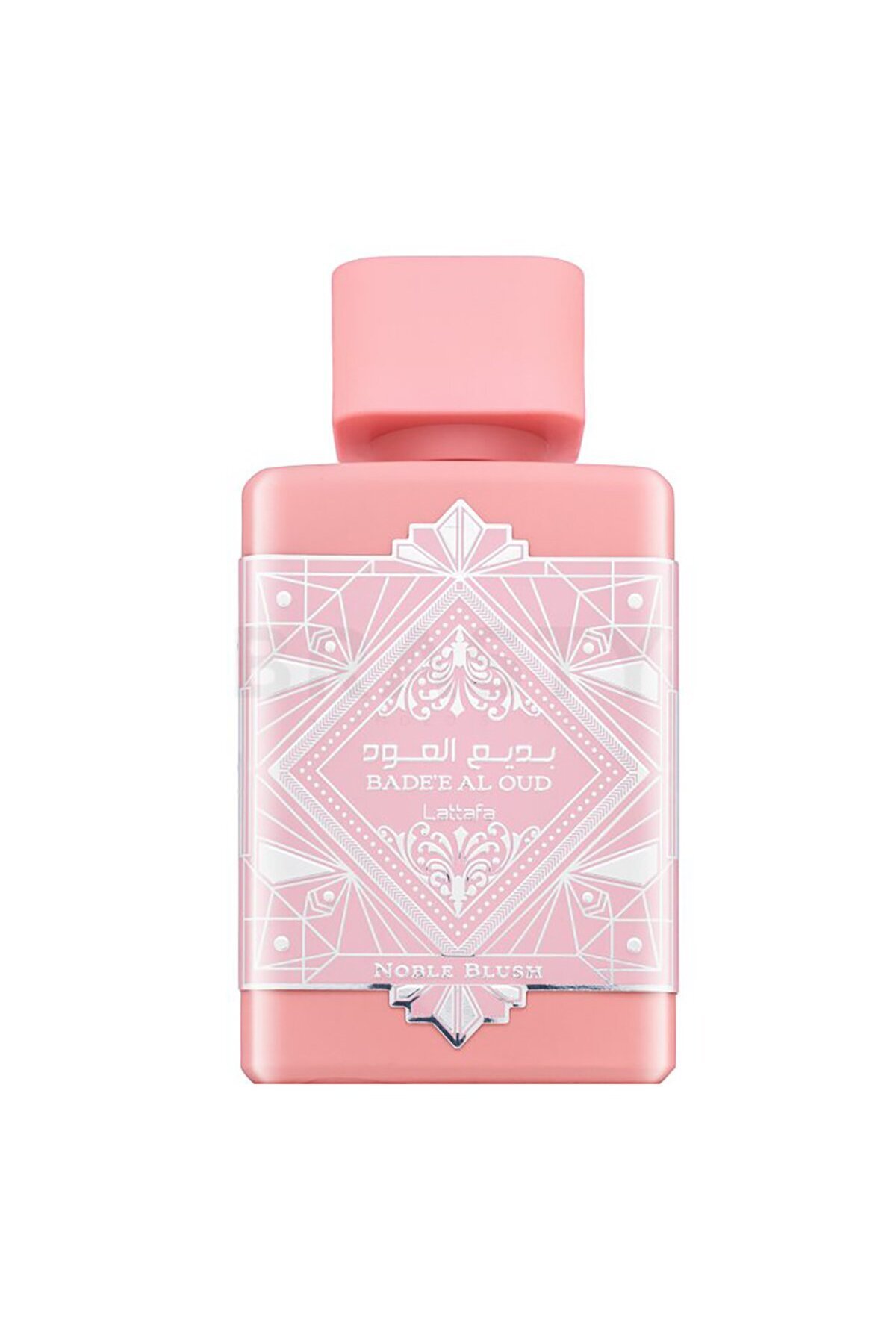 lattafa Άρωμα Badee Al Oud Noble Blush, Lattafa, eau de parfum 100 ml, Γυναικείο