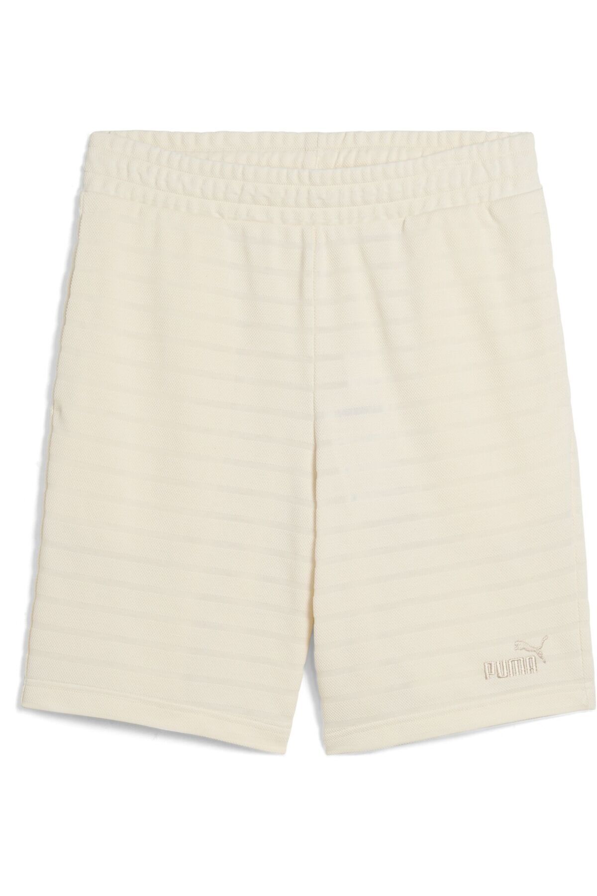 Puma-Essentials Elevated 9" Strukturierte Shorts 6