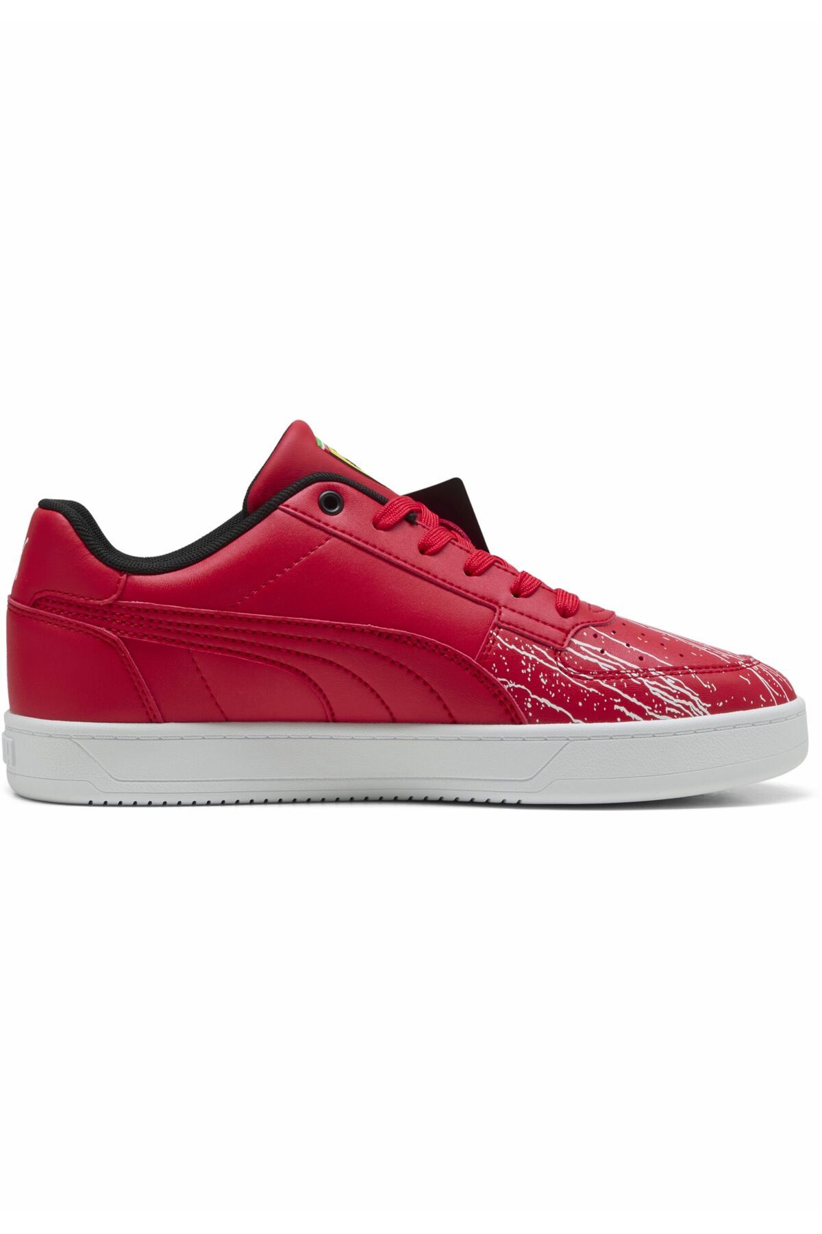 Puma-Farebné tenisky Scuderia Ferrari HP Caven 2.0 7