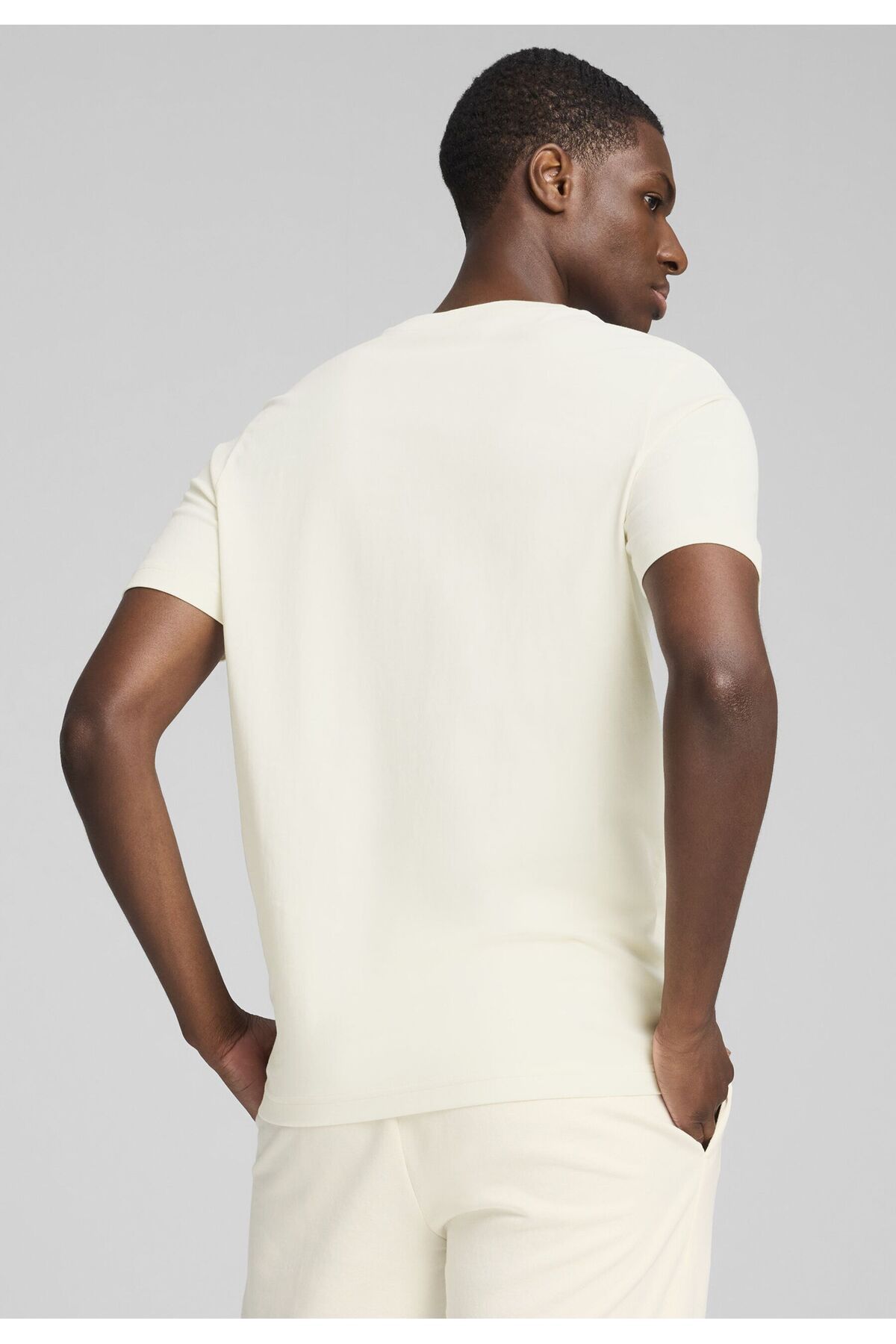 Puma-Essentials Elevated Tee Men 8