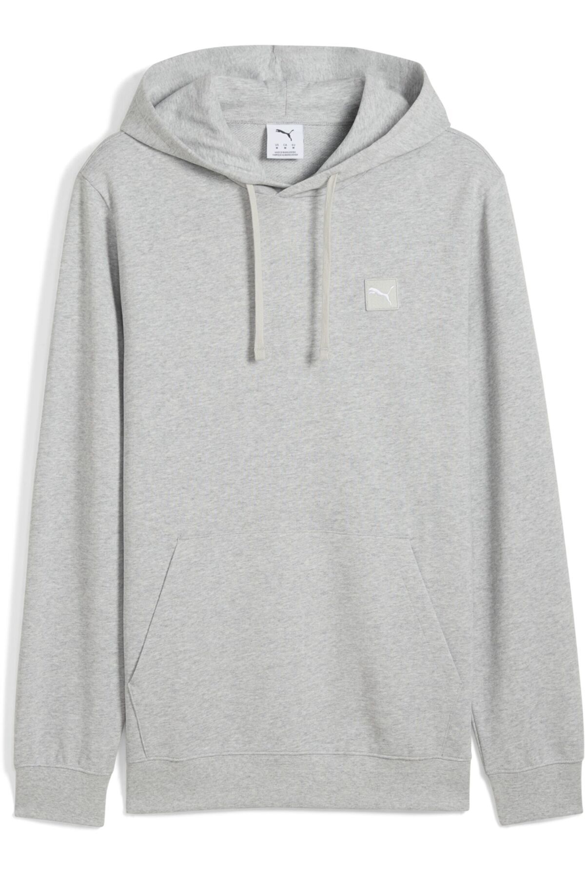 Puma-Pánská mikina Essentials se zvýšenou kapucí 1