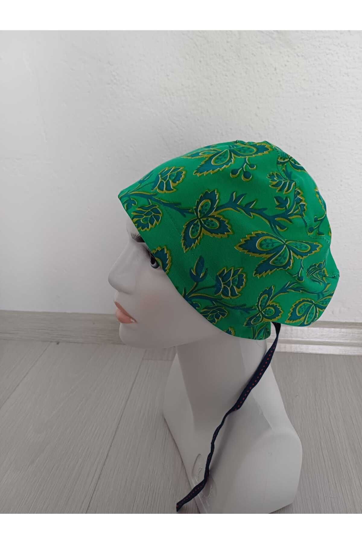 MODA desenli ithal penye bone