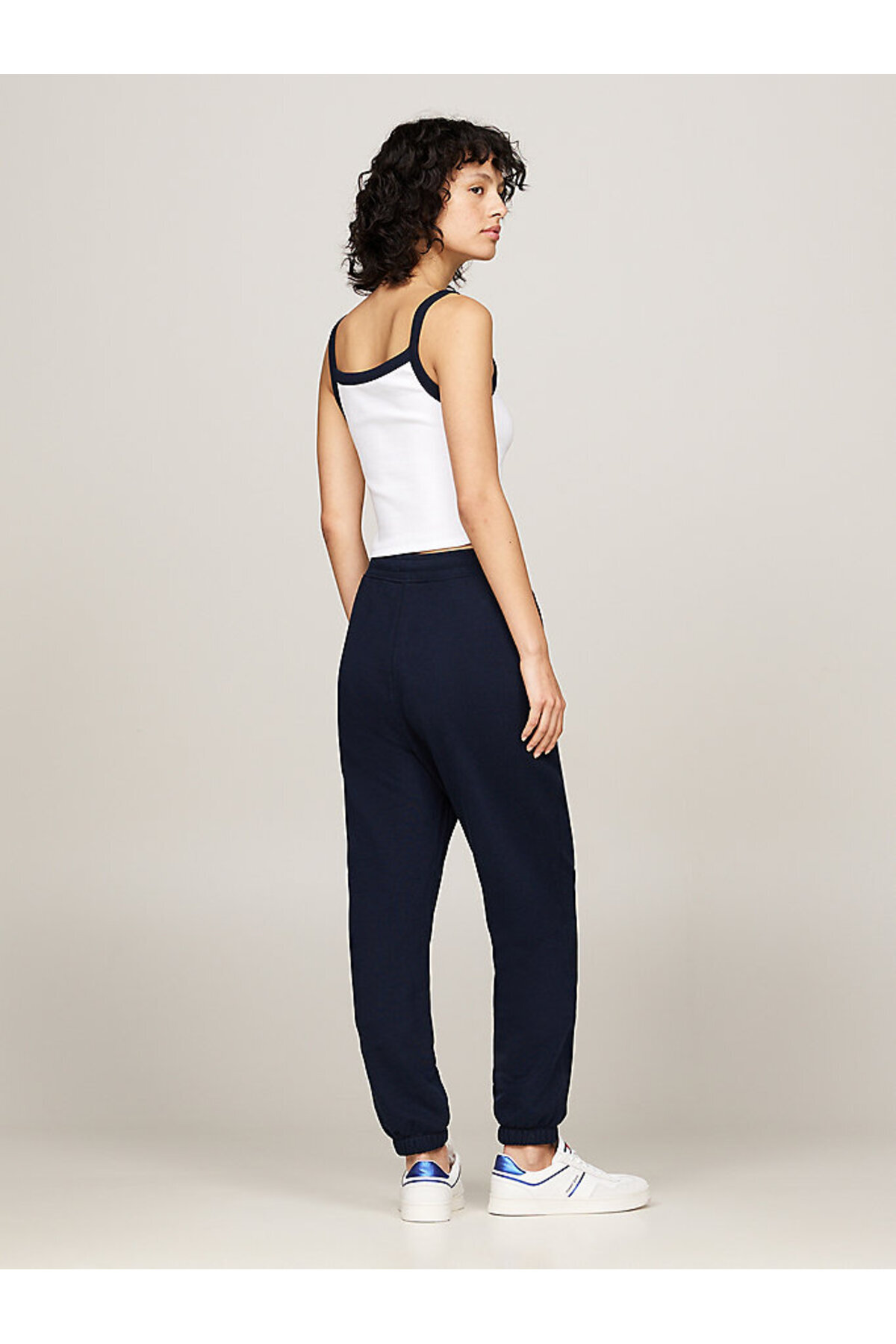 Tommy Hilfiger-TJW RLX VARSITY SWEATPANT 4