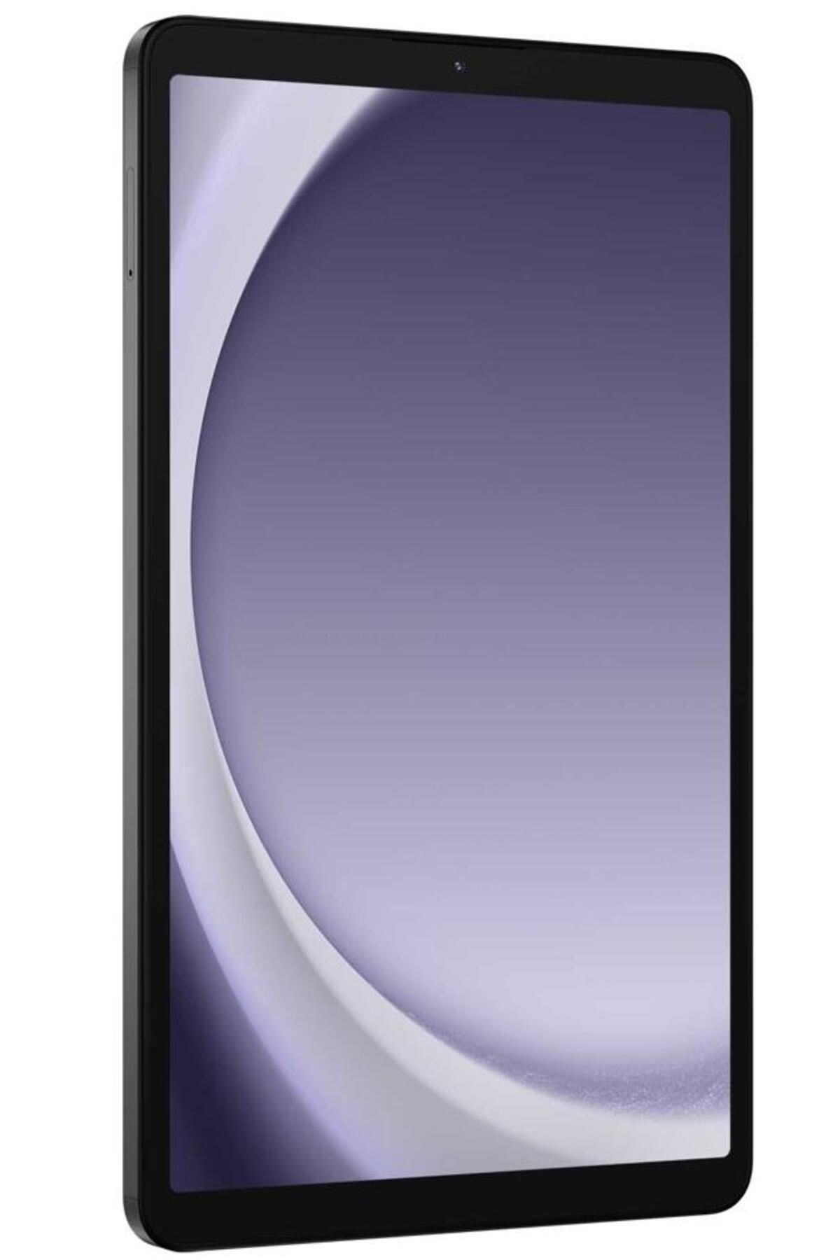 Samsung-Galaxy Tab A9, 8.7" TFT LCD, 8GB RAM, 128GB, Dual Camera, Wi-Fi, Android 13 4