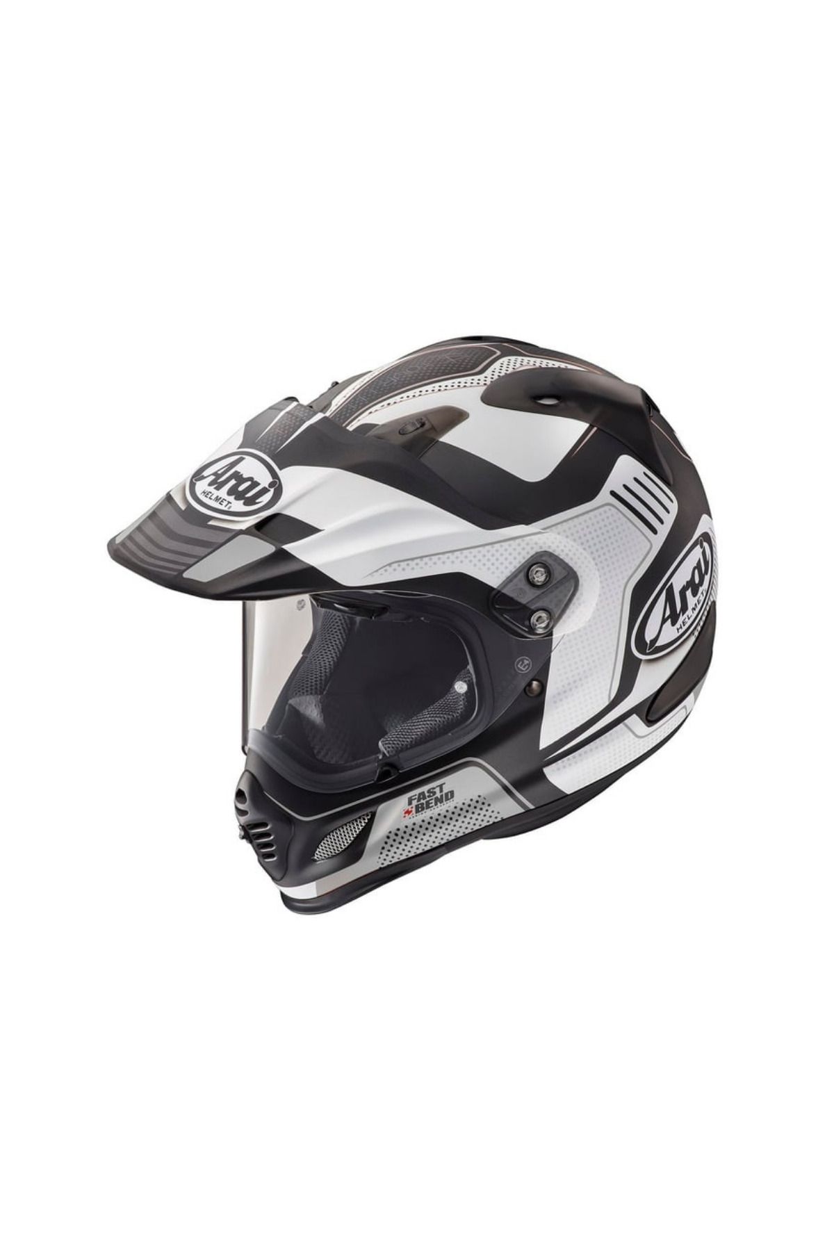 ARAI Tour-x4 Vision White Kapalı Kask