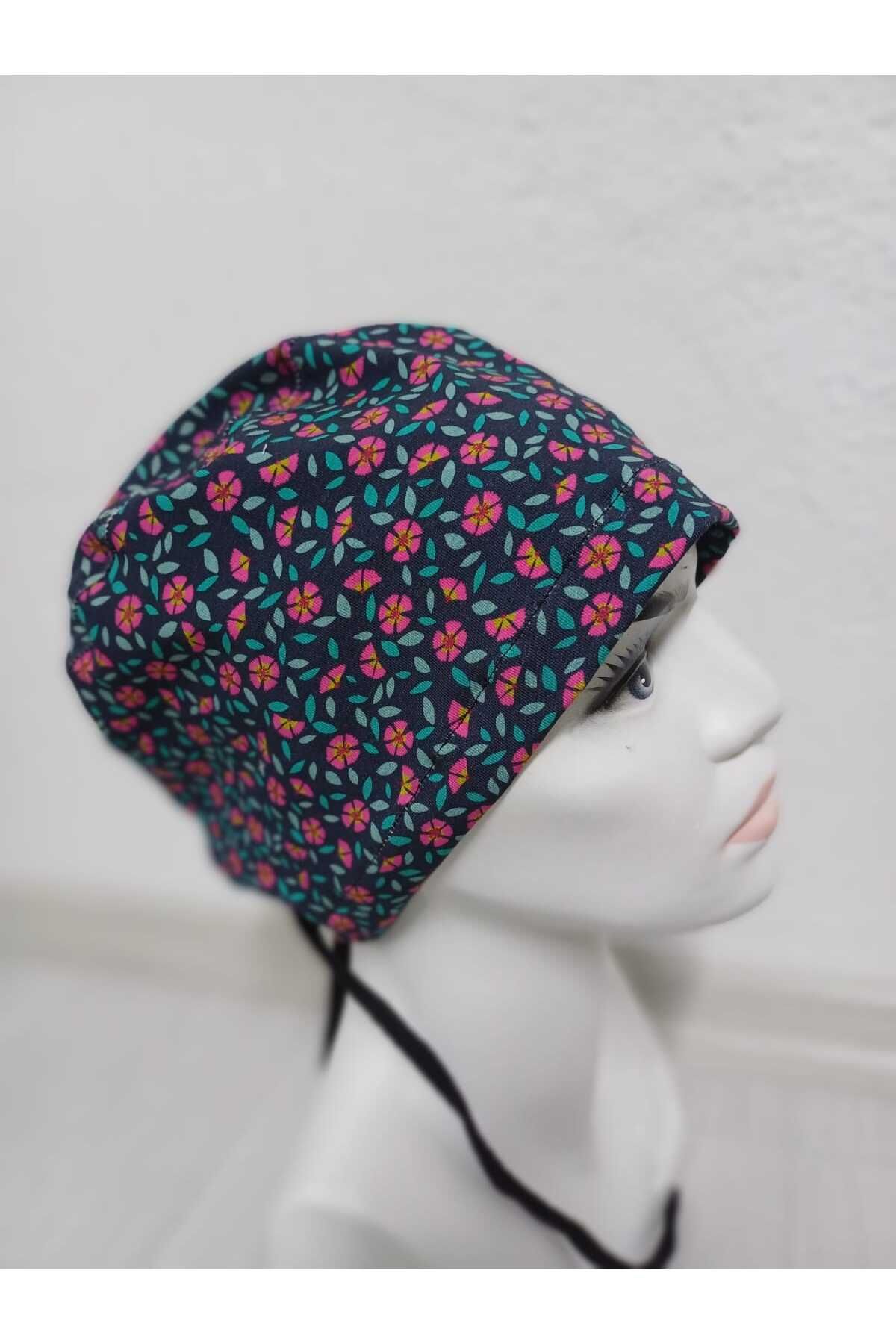MODA desenli ithal penye bone