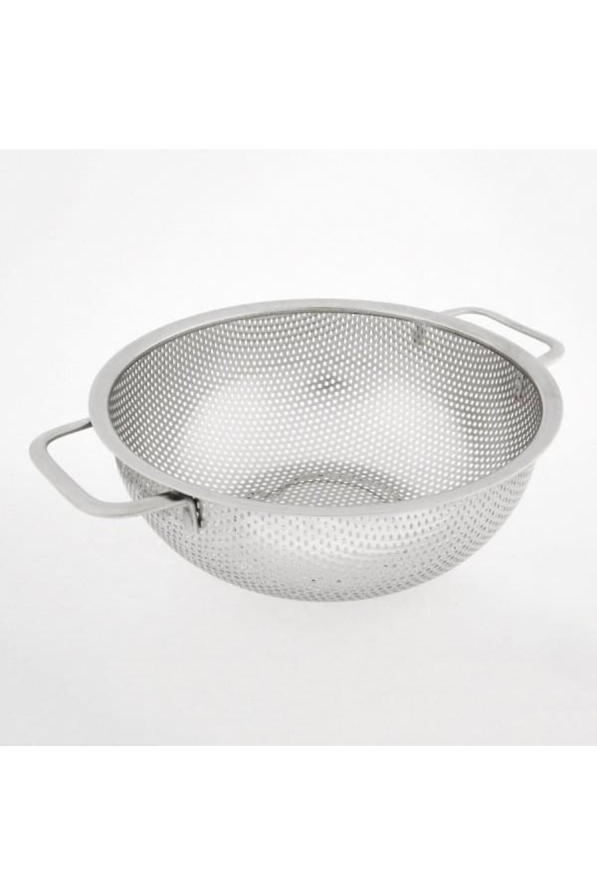 Ün-Ev-Un 009a Two Handles Strainer 22.5cm 1