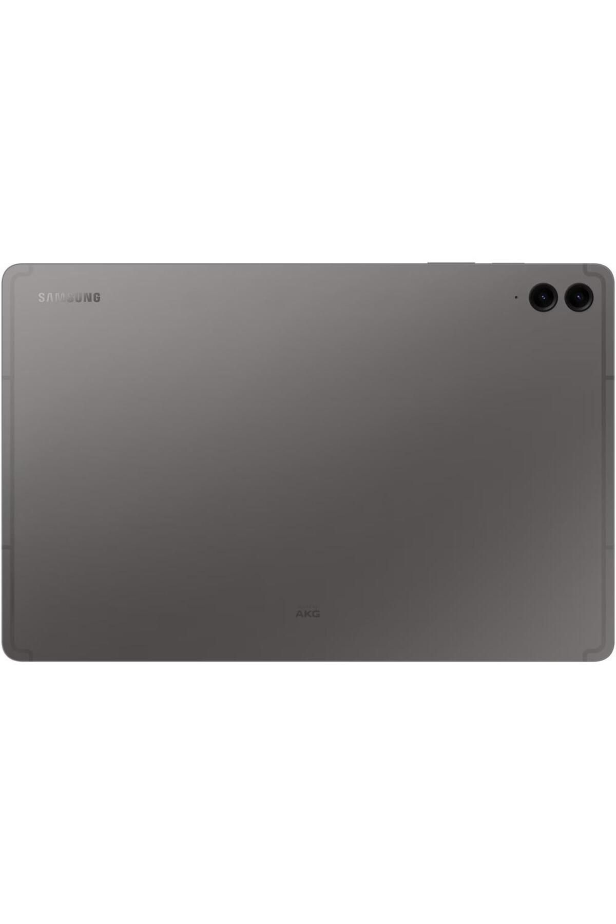Samsung-Tabletă Galaxy Tab S9 FE+ X610, LCD de 12,4 inchi, 8 GB RAM, 128 GB, Exynos 1380, Wi-Fi, S Pen 7