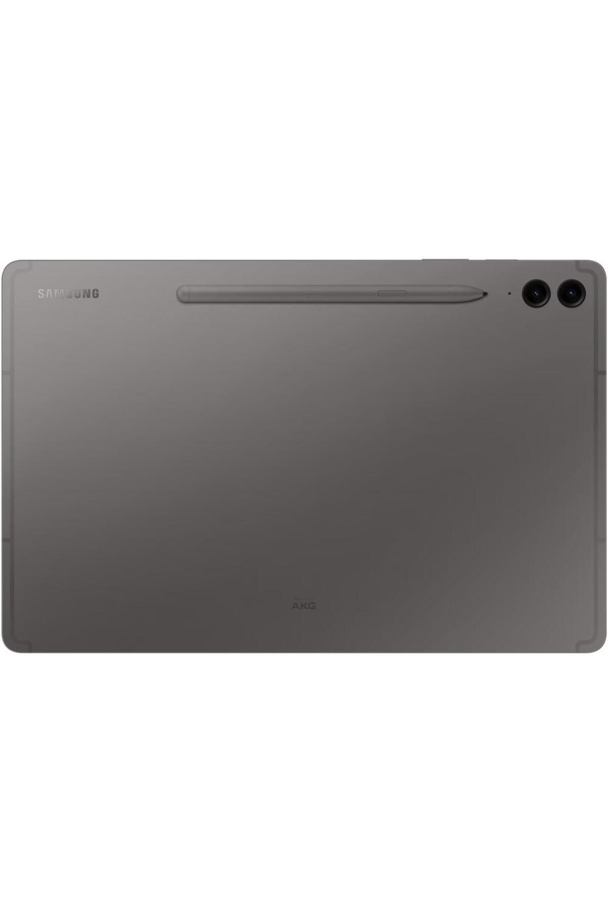 Samsung-Tabletă Galaxy Tab S9 FE+ X610, LCD de 12,4 inchi, 8 GB RAM, 128 GB, Exynos 1380, Wi-Fi, S Pen 6