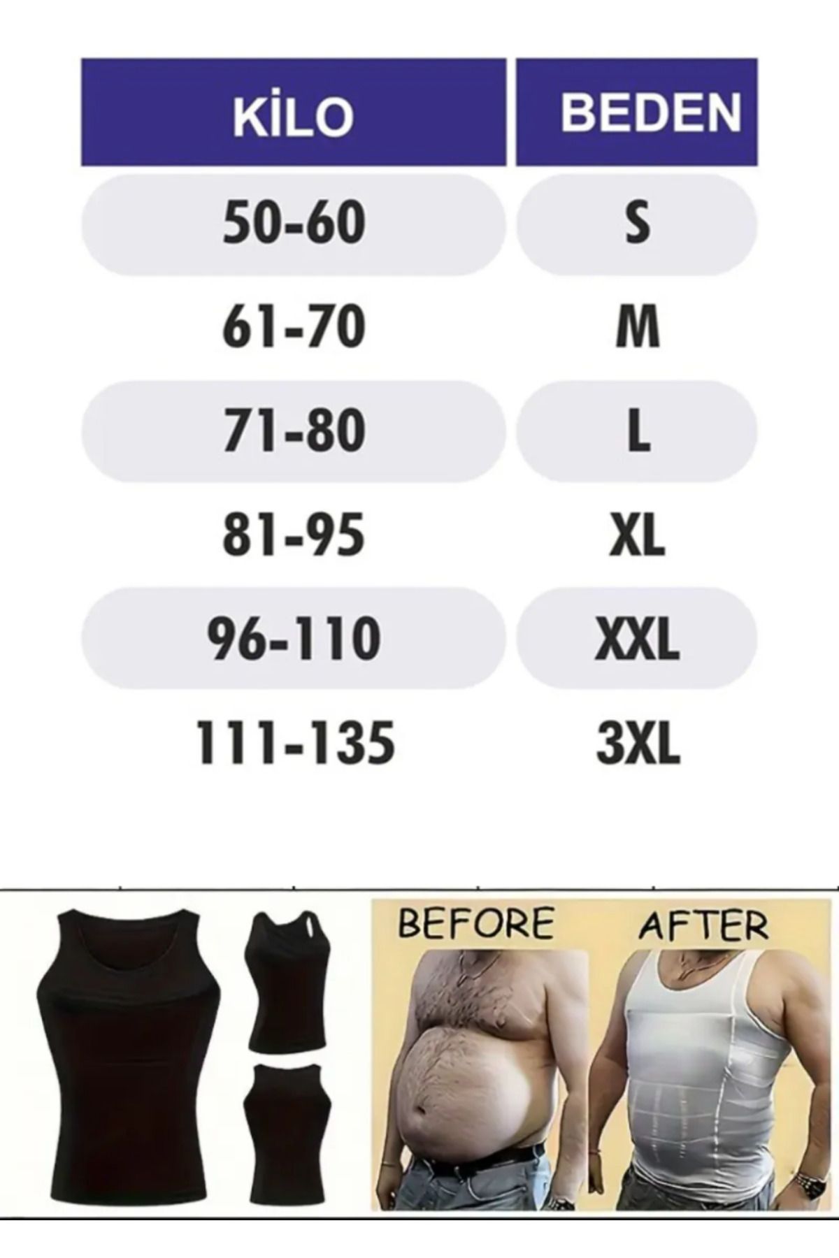 FASPOOR-Men's Firming Corset Athlete Chest Belly Waist Gynecomastia Abdominal Abdominal Upright Posture Slimming Corset 7