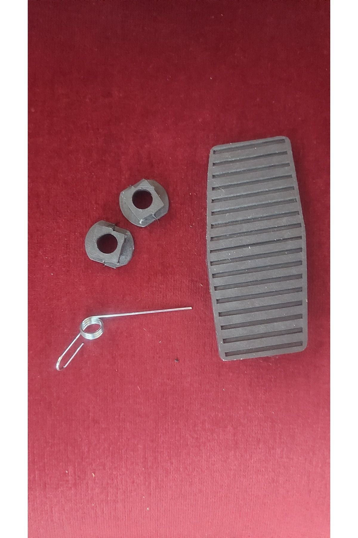 OTO BEK ANADOL GAZ PEDAL TAMİR TAKIM 1300 1600