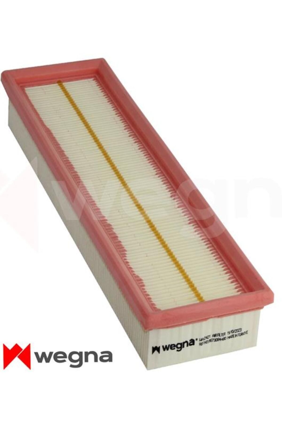 WEGNA HAVA FİLTRESİ P207 06=> C3 II 09=> 1.4 (C3459) C 3459 9673084480-1444.VL