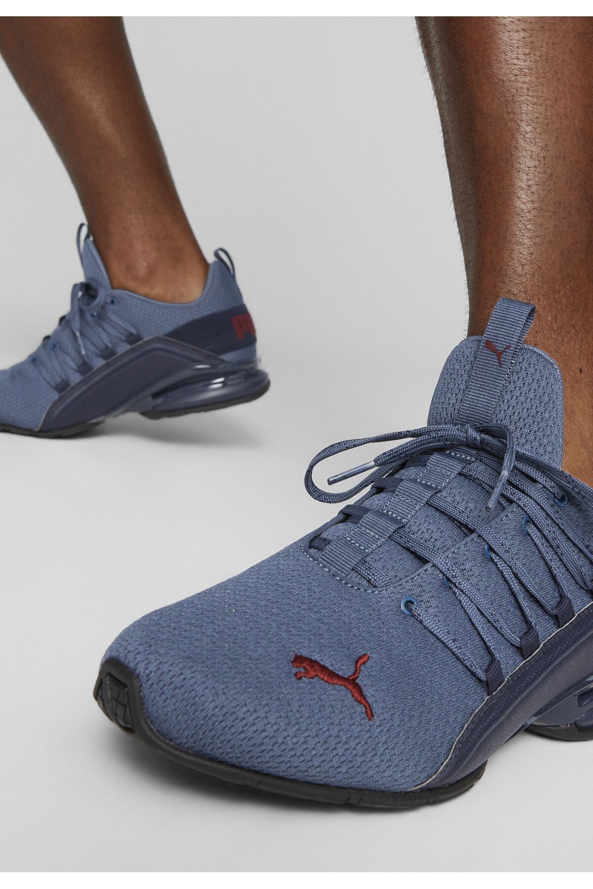 Puma-Axelion Refresh Laufschuhe 3