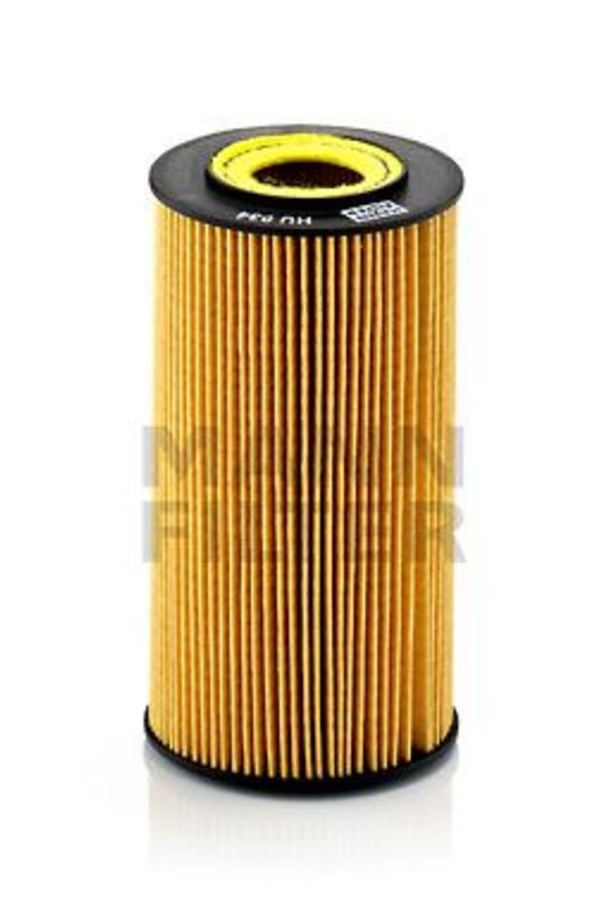 MANN YAG FILTRESI MERCEDES OM628 W211 W463 W163 W220 A6281800009