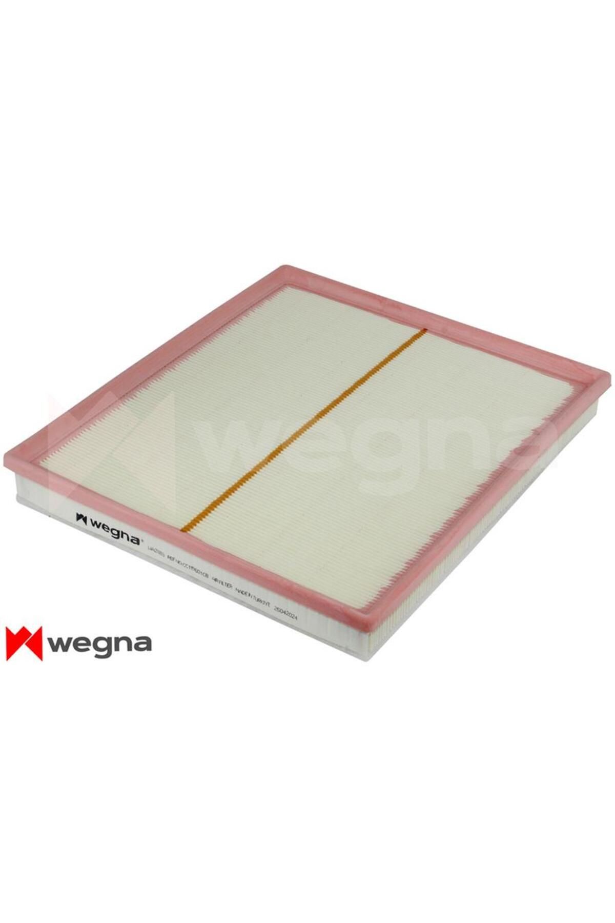 WEGNA HAVA FİLTRESİ FORD TRANSİT V363 14> CUSTOM V362 17> (SÜNGERLİ) GK219601AB-2011999
