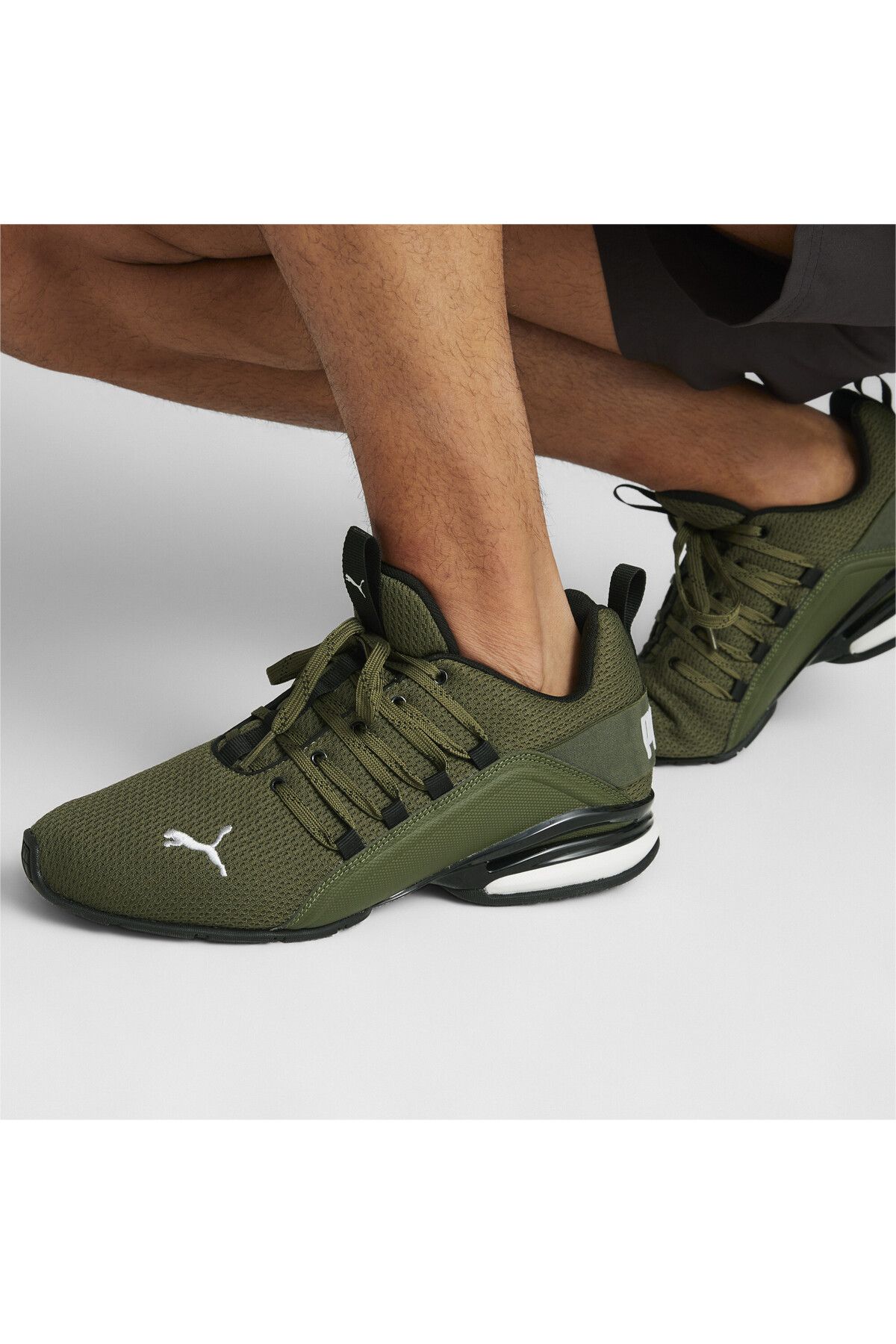 Puma-Axelion Refresh Laufschuhe 2