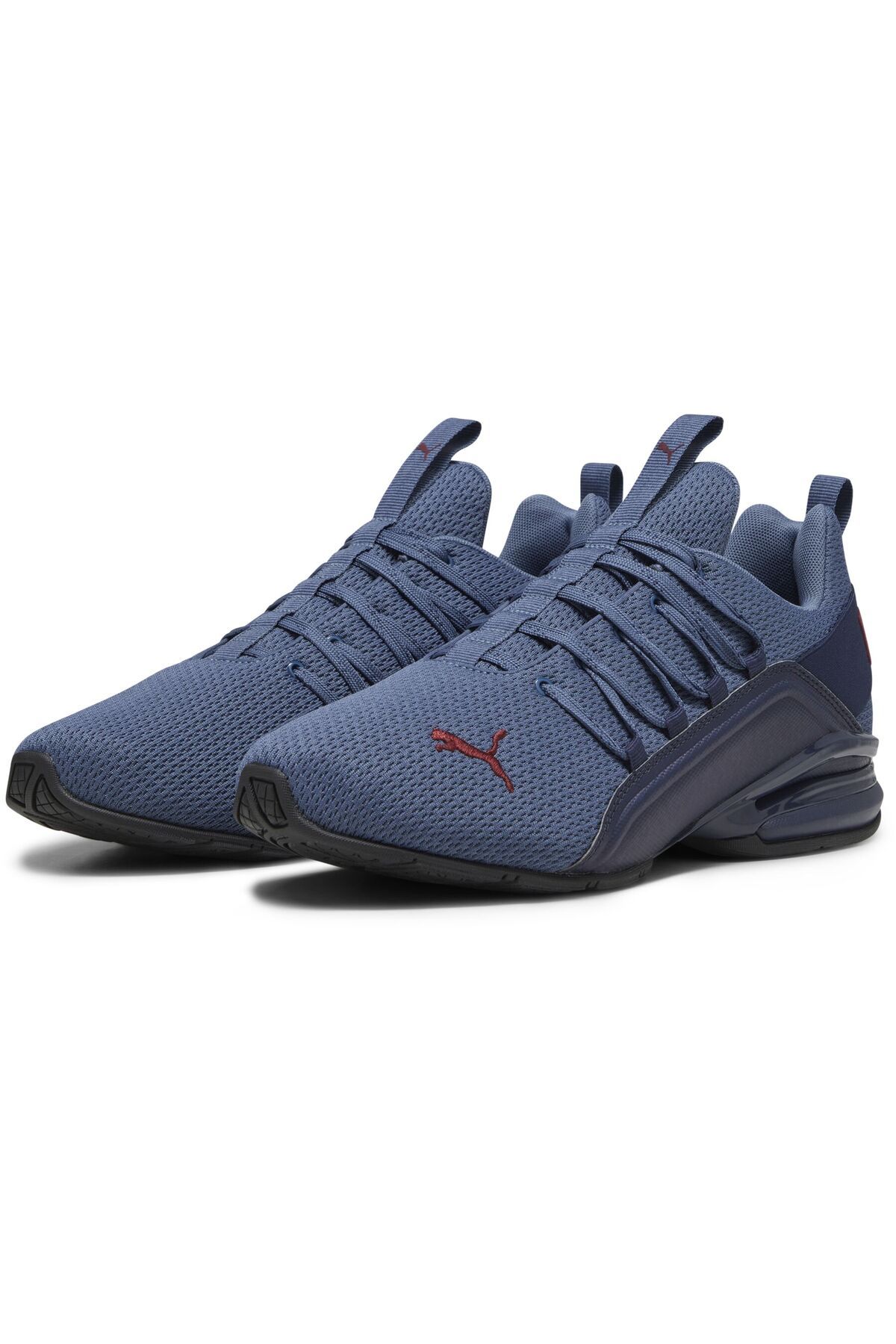 Puma-Axelion Refresh Laufschuhe 4