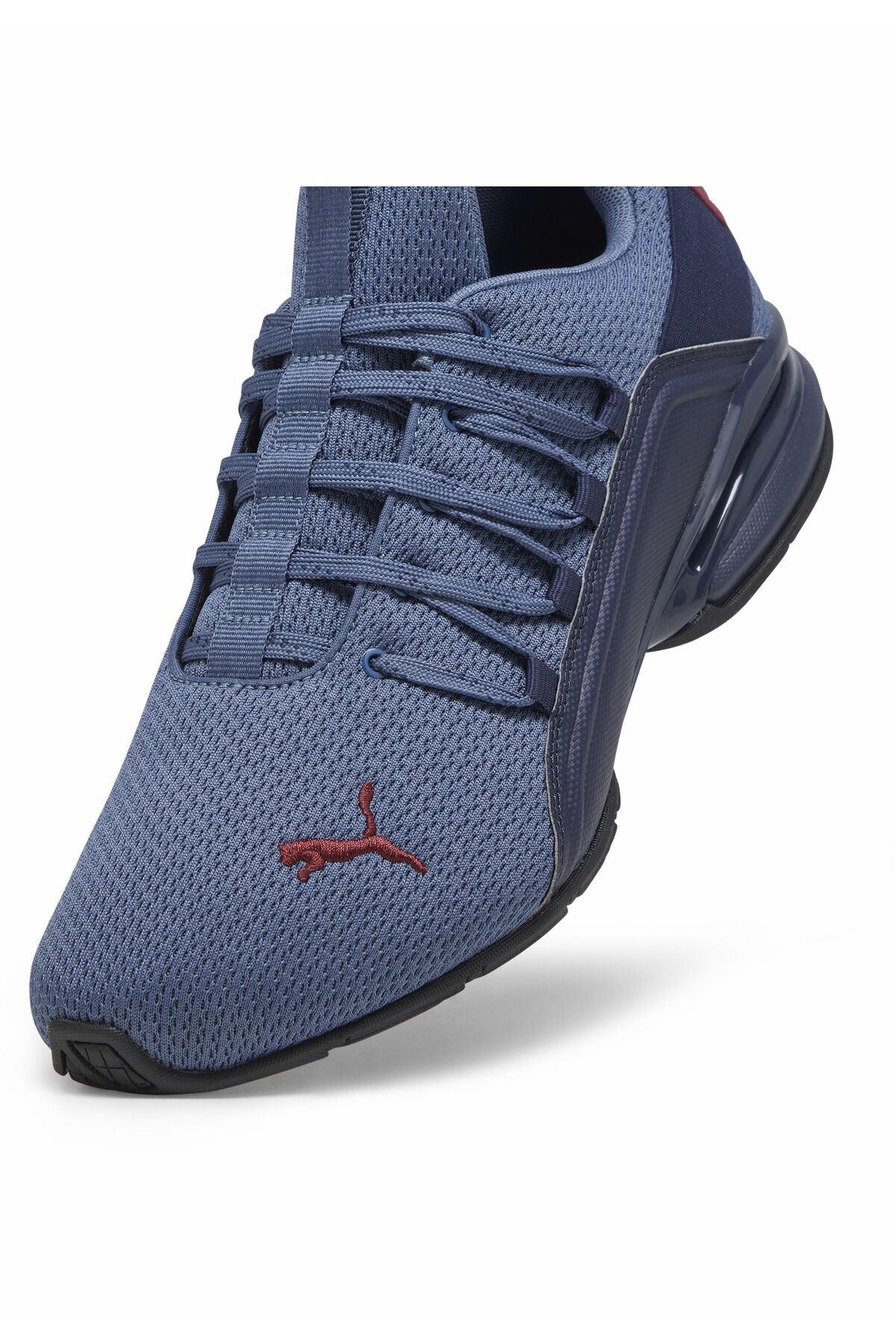 Puma-Axelion Refresh Laufschuhe 8