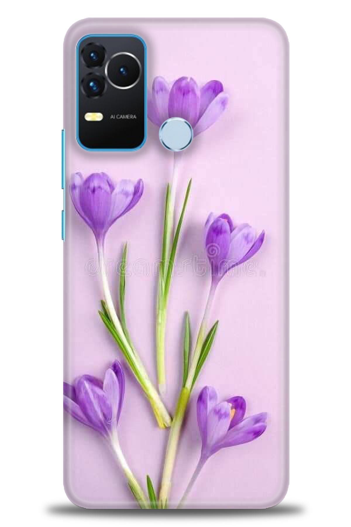 omix X400 İle Uyumlu HD Baskılı Kılıf - Karışık Seri - 753