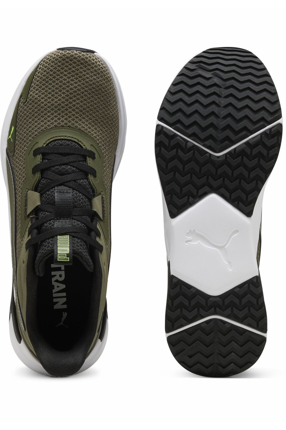 Puma-Disperse XT 4 Trainingsschuhe 4