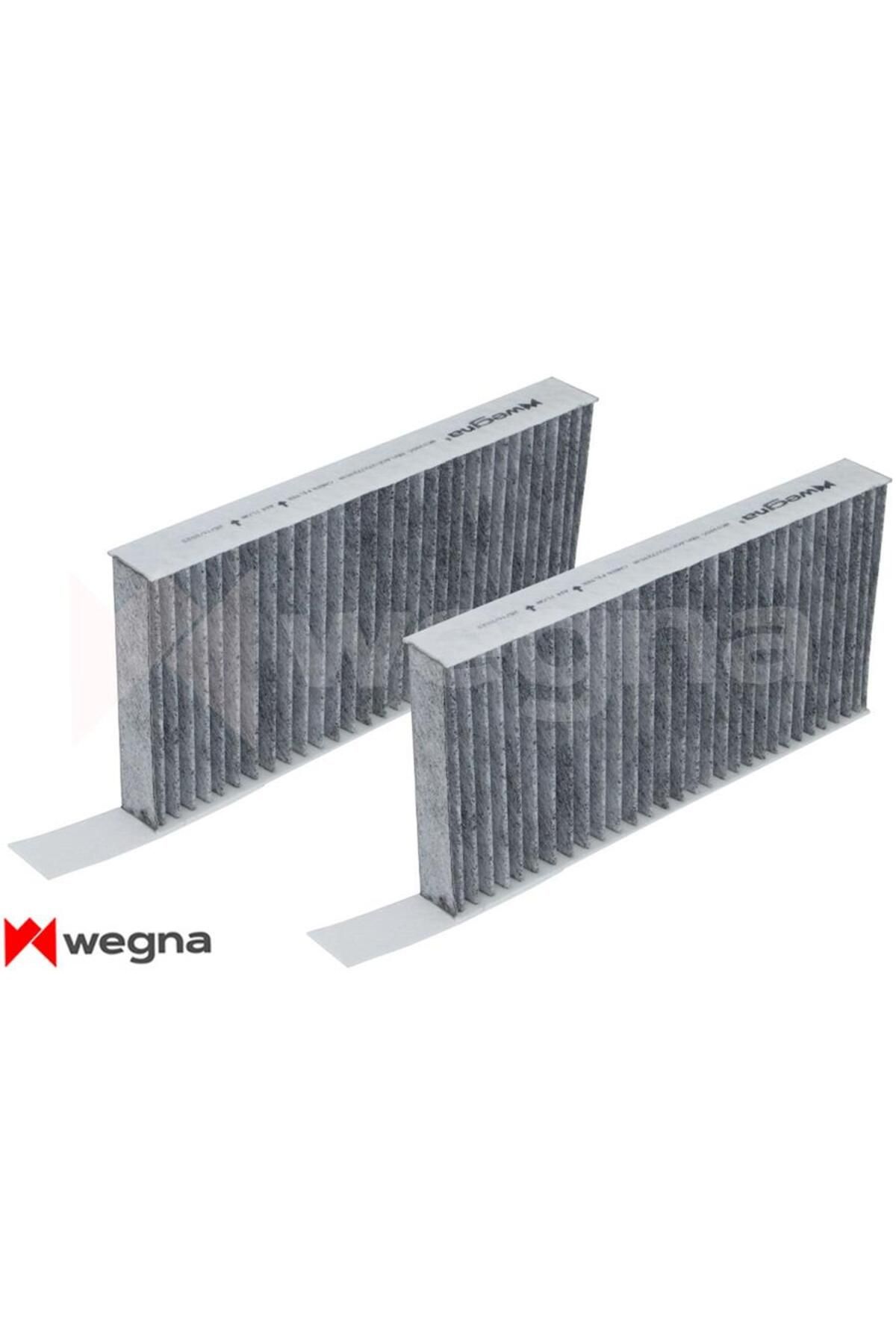 WEGNA POLEN FİLTRESİ (KARBONLU) LAGUNA III 07> CUK 2723-2 272770001R-272772951R
