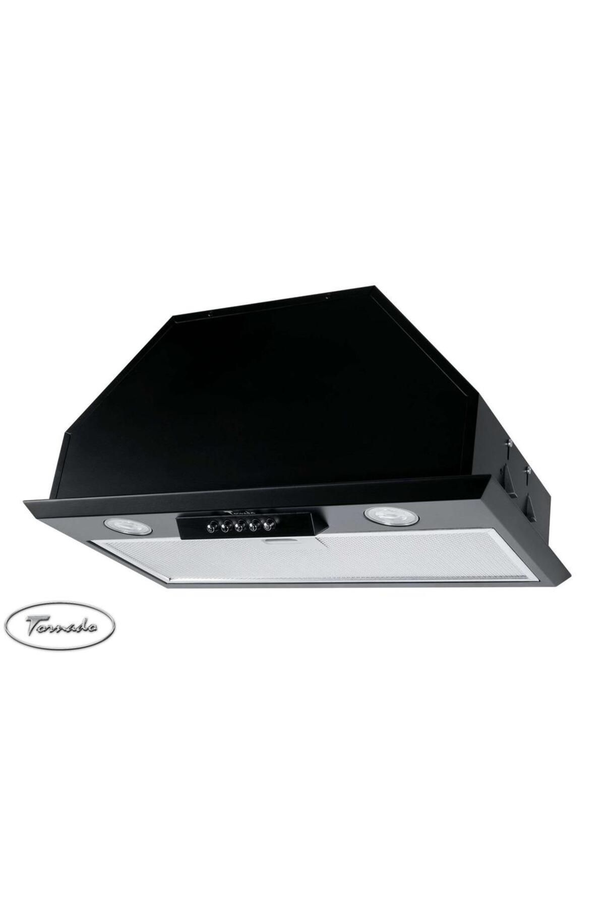 Tornado-Built-in Hood Tornado Modul 1200 (52) LED, 1 Turbo motor, width 52 cm, absorption 1200 m3/hour 5