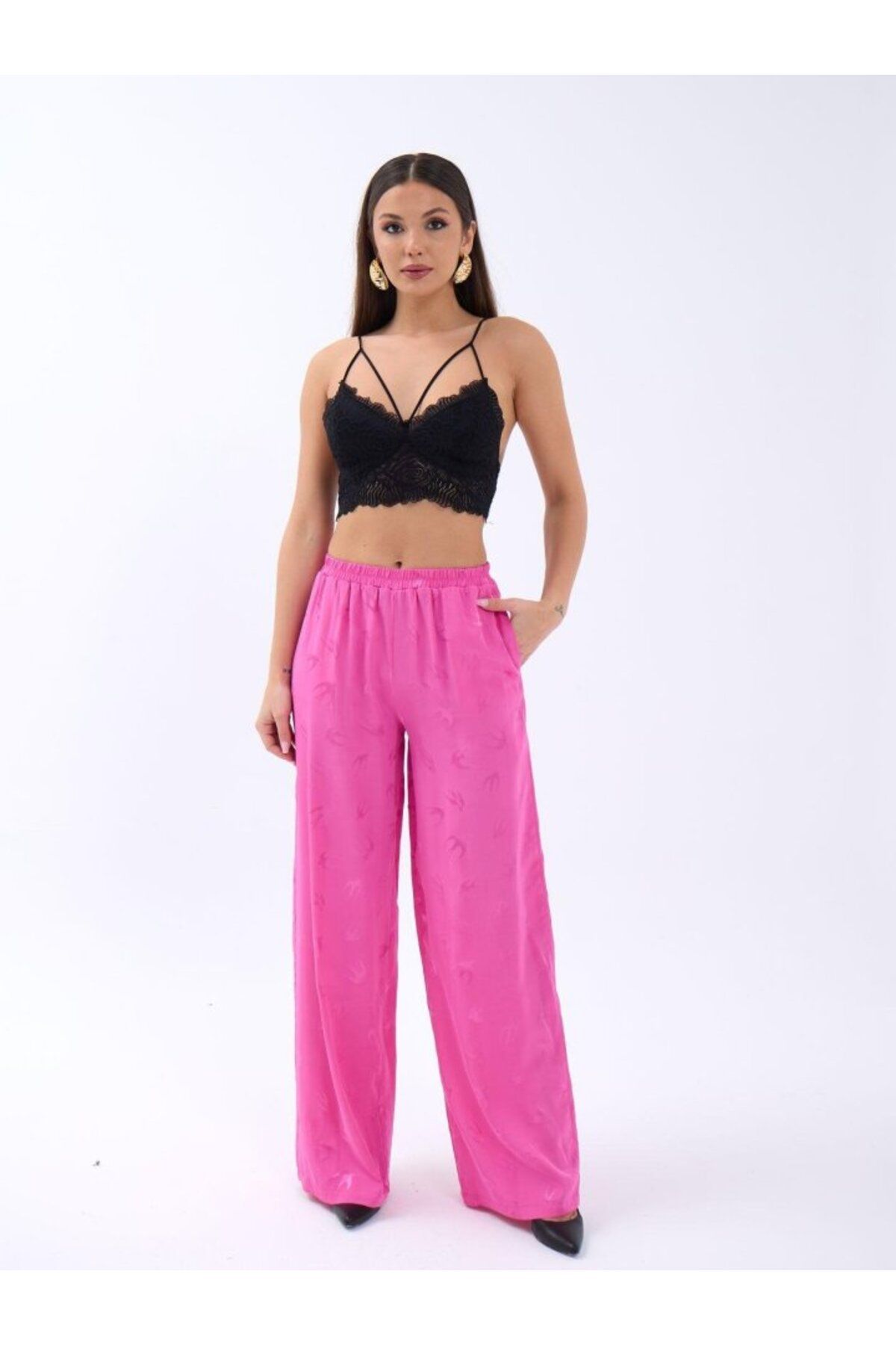 MODA 7400 PANTOLON-BOLZANO