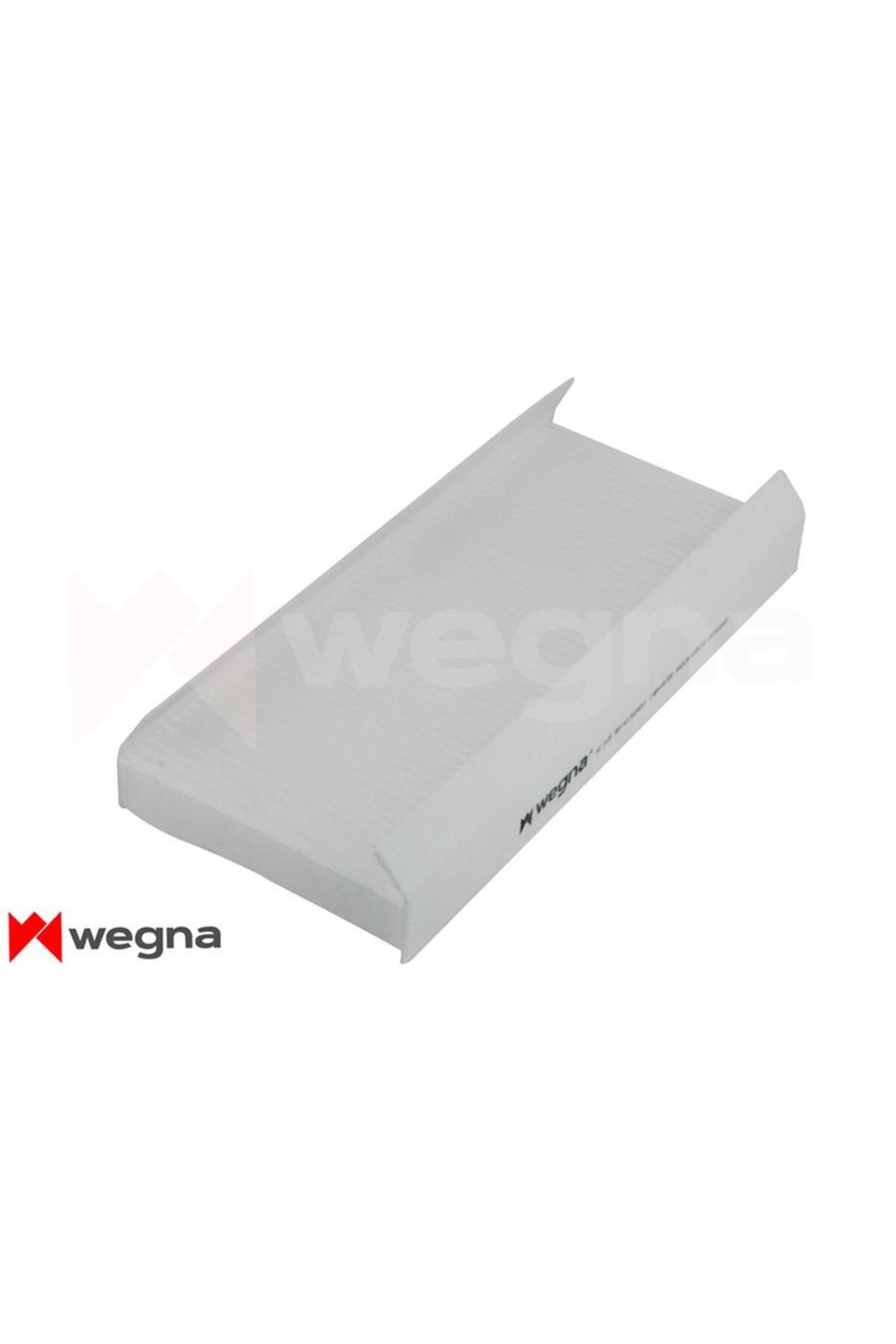 WEGNA POLEN FİLTRESİ FIESTA IV 96>01 CU 3554 96FW16N619AB-1004051-1E0061J6XB