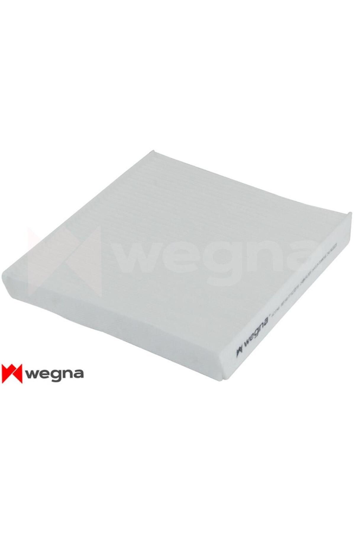 WEGNA POLEN FİLTRESİ SCENIC II-SCENIC R4 (99-03) (KLİMALI) CU 2240 7711228919-7701047513