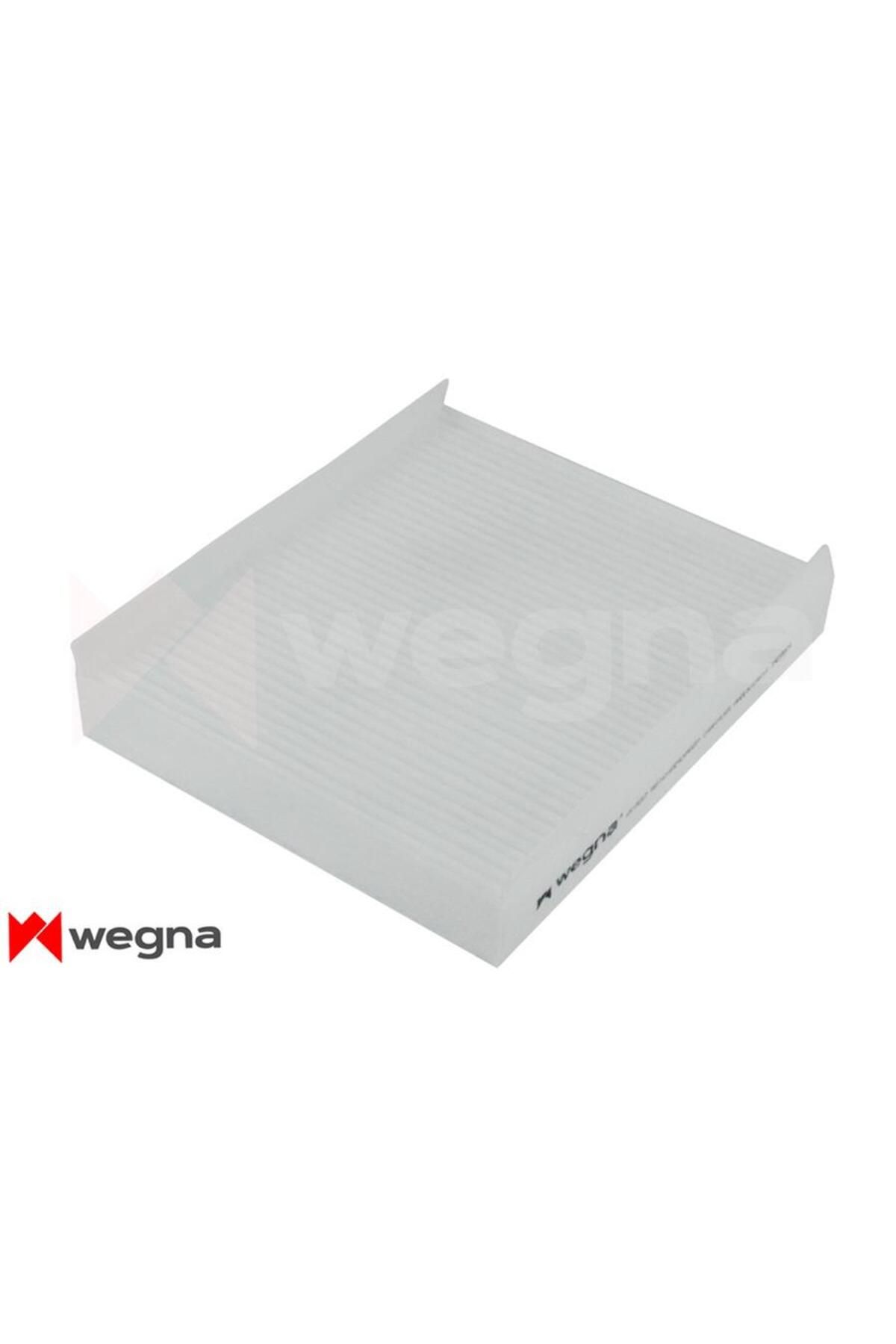 WEGNA POLEN FİLTRESİ CIVIC VIII 1.4-1.8-2.2 CDTI 06=> CU 2454 80292SMGE01