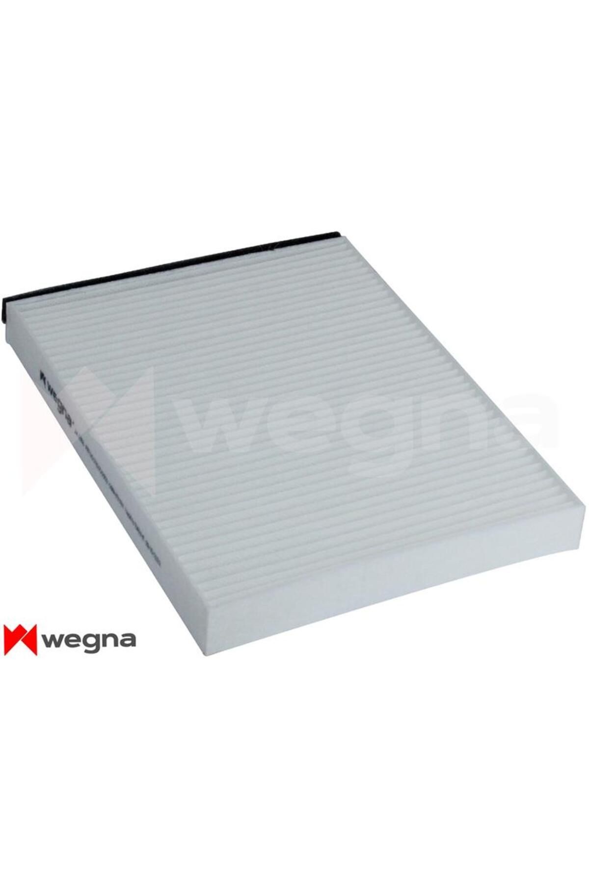 WEGNA POLEN FİLTRESİ ACCENT 1.3-1.5 (99-05) (KARBONSUZ ÇERÇEVESİZ) CU 2628 9761725000-9761037000