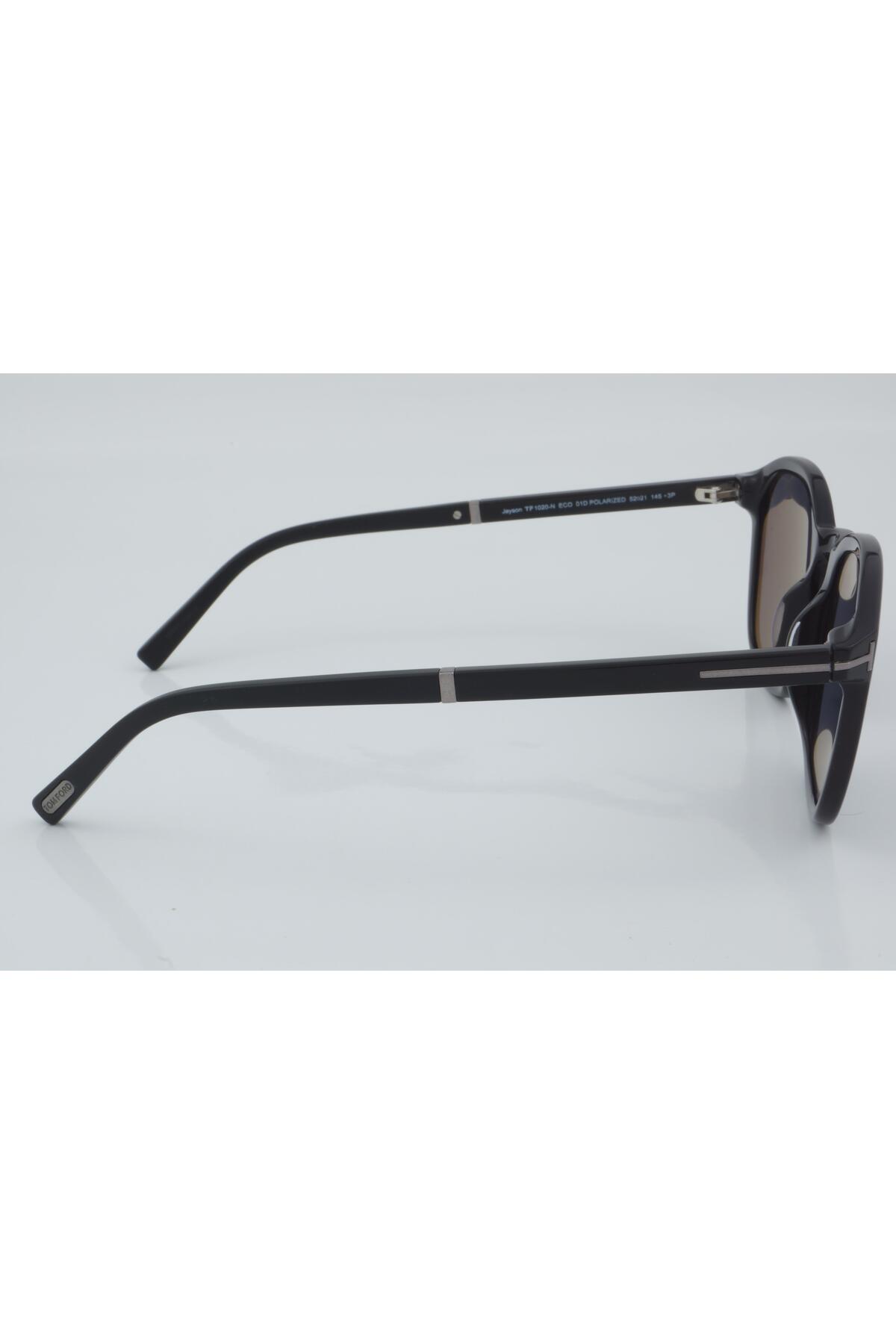 عینک آفتابی TF 1020-N 01D 52 - 01