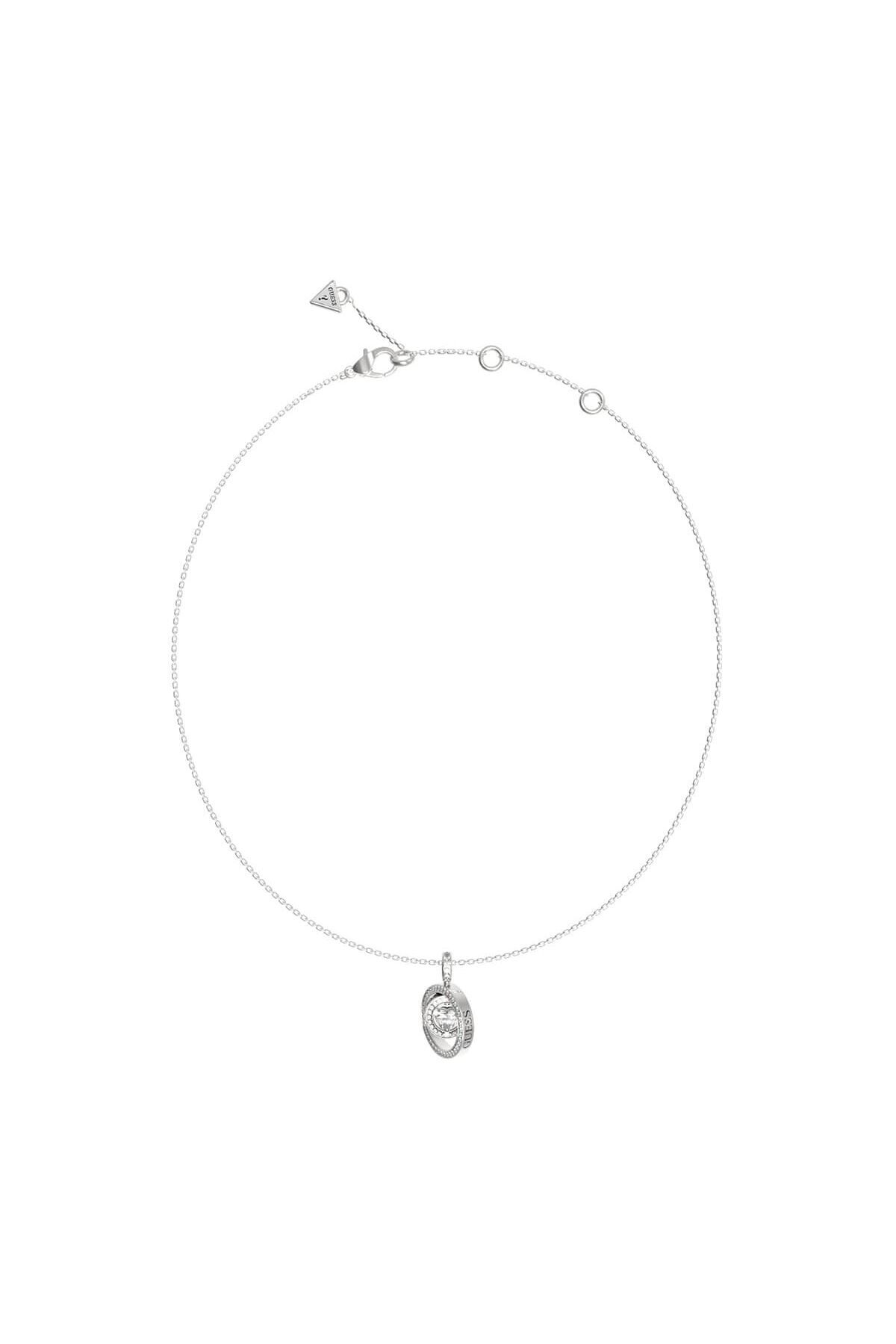 Guess-Jgujubn04658Jwrhtu Women's Necklace 1
