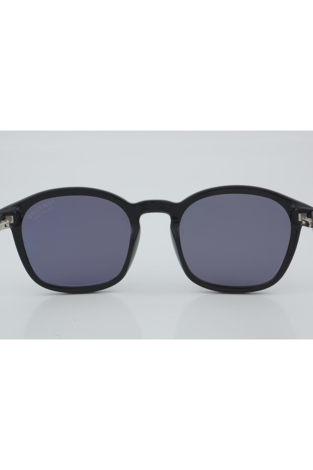 عینک آفتابی TF 1020-N 01D 52 - 01